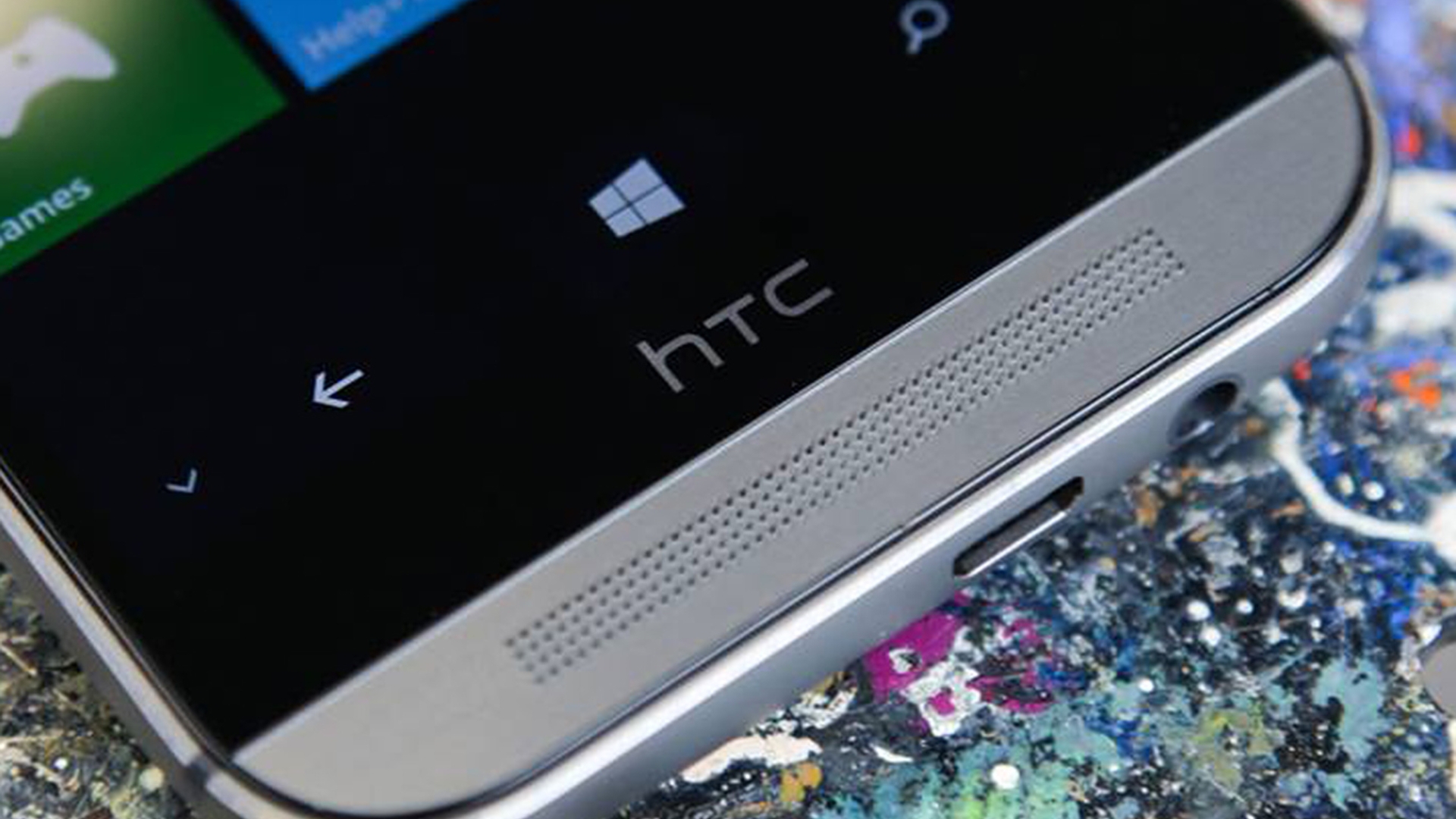 HTC One M8 Windows