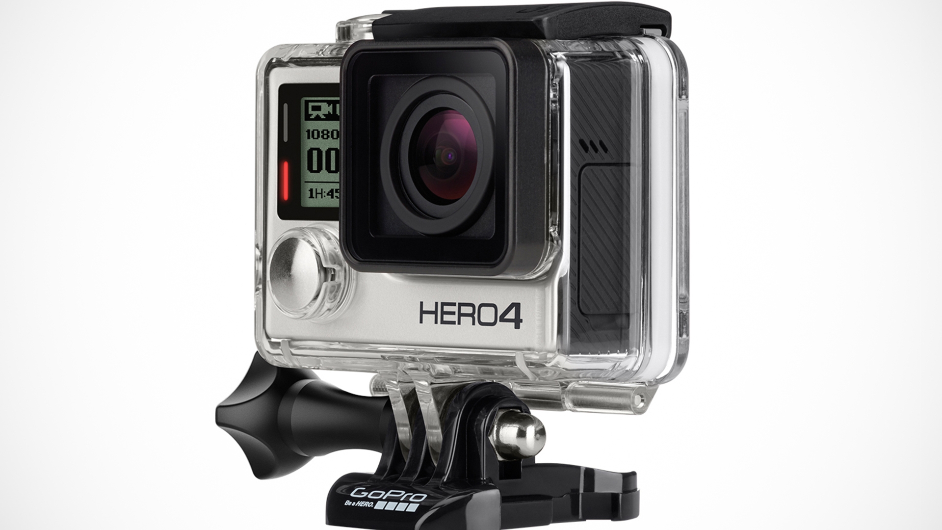 GoPro Hero4 Silver GoPro Hero4 Silver