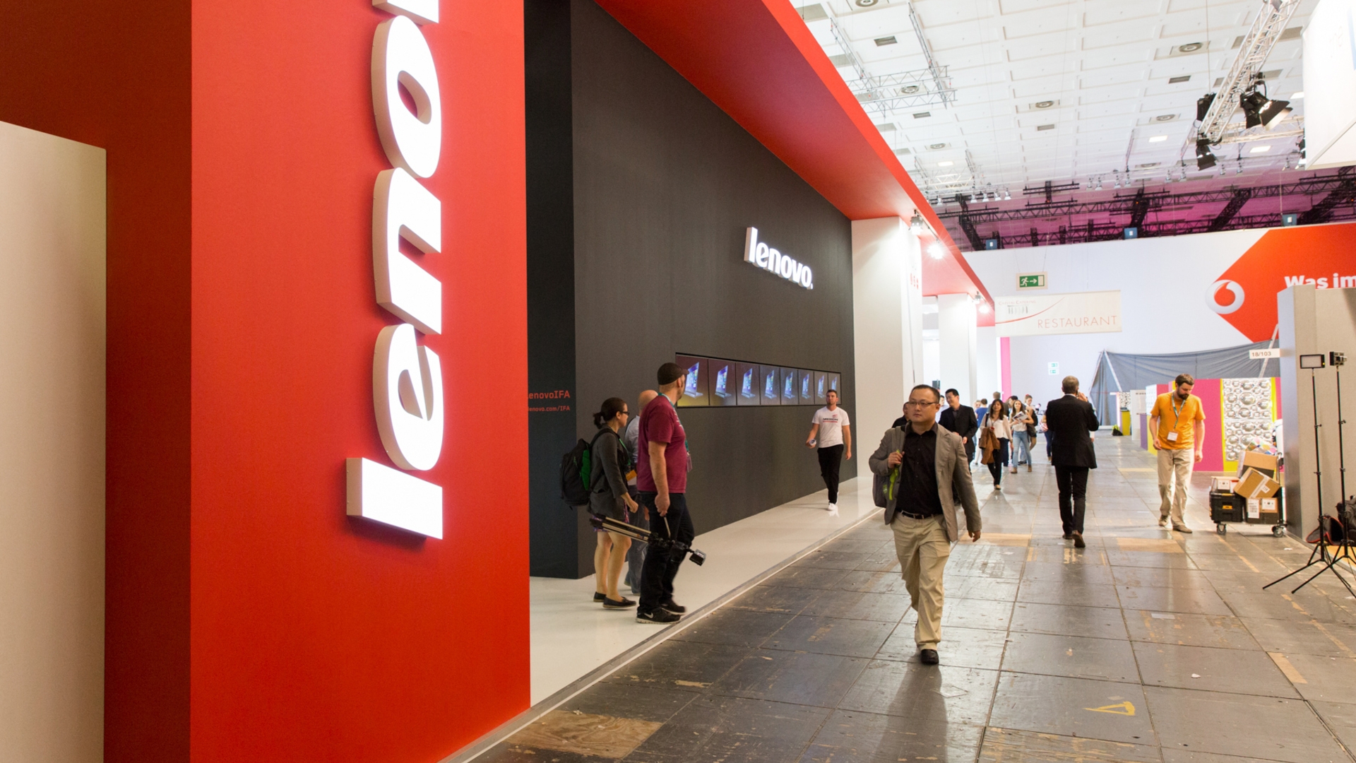 Lenovo Lenovo