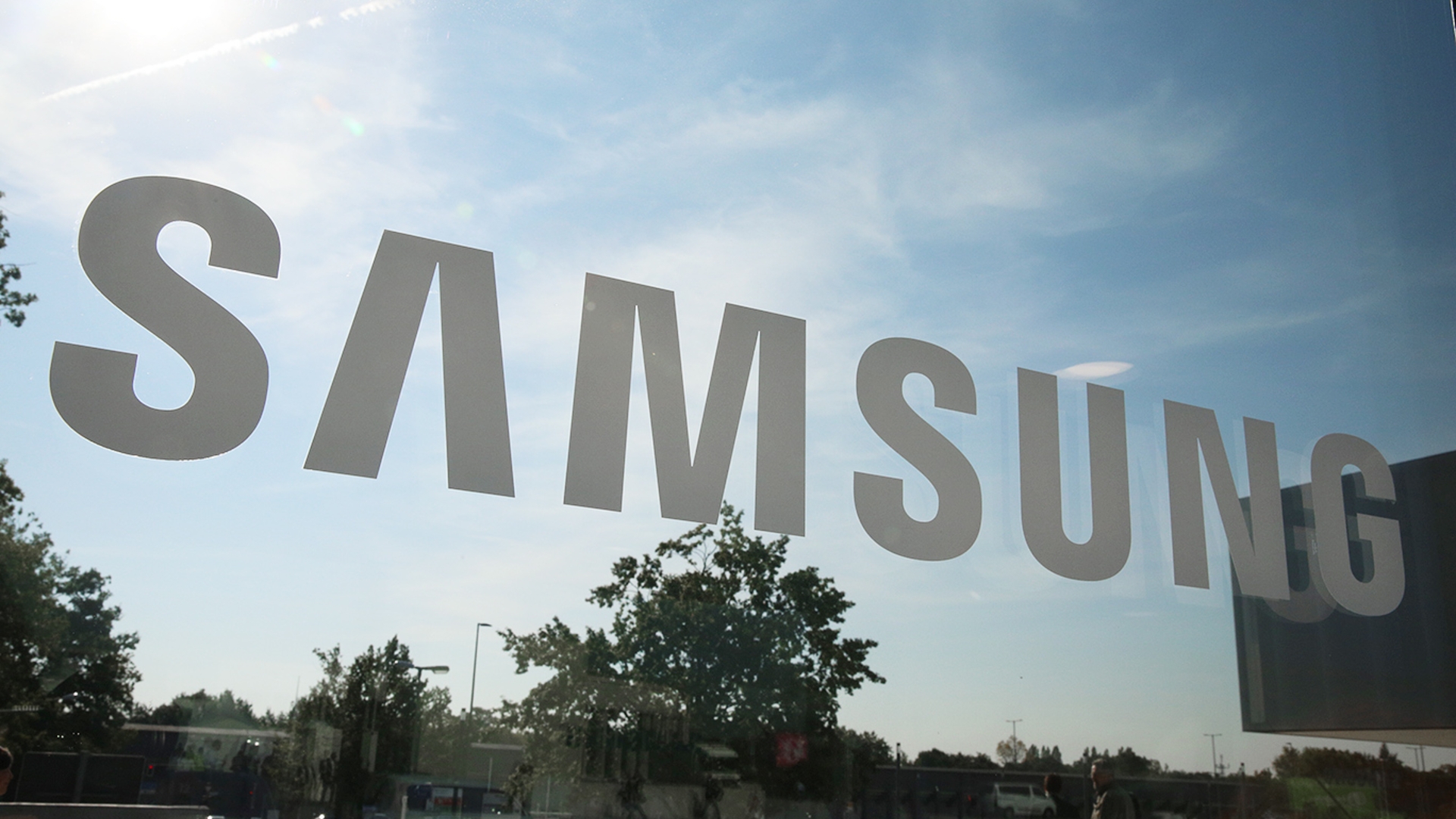 Samsung Samsung