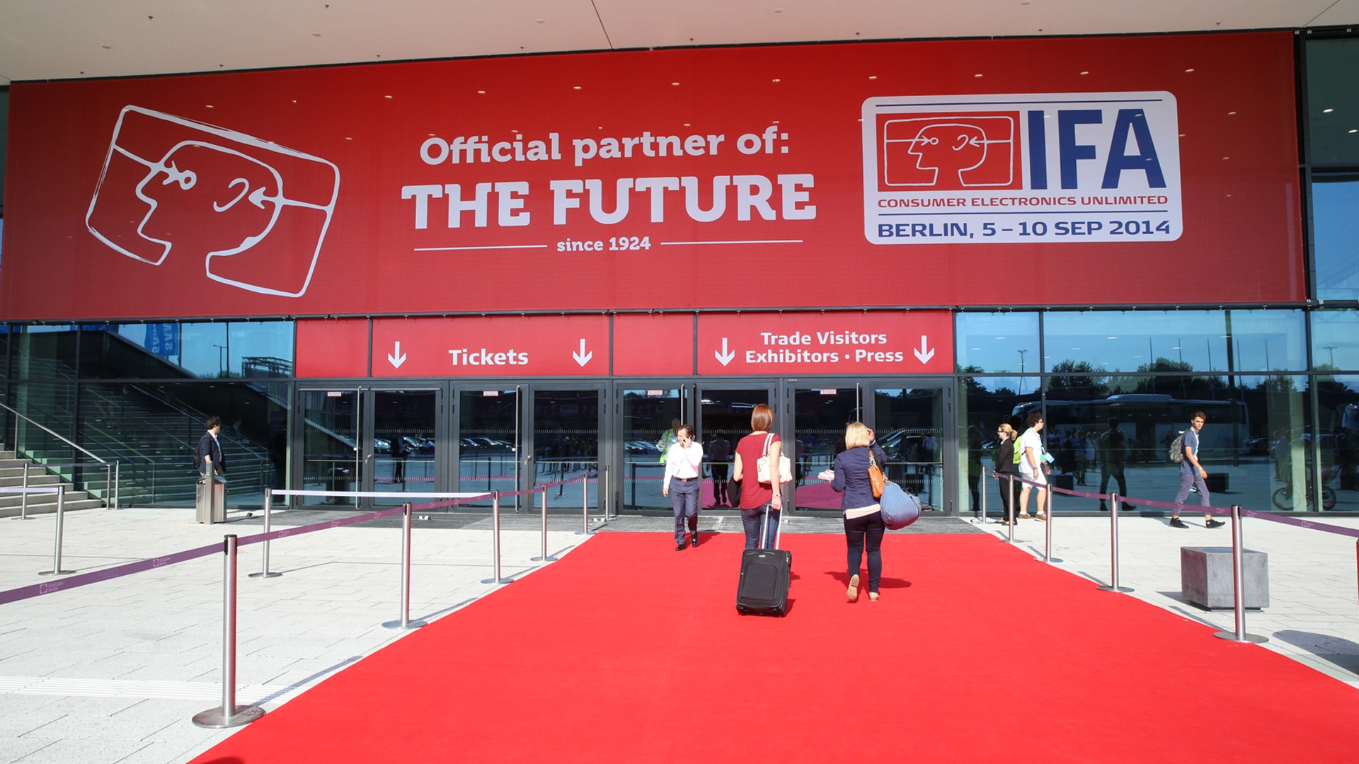 IFA 2014 IFA 2014