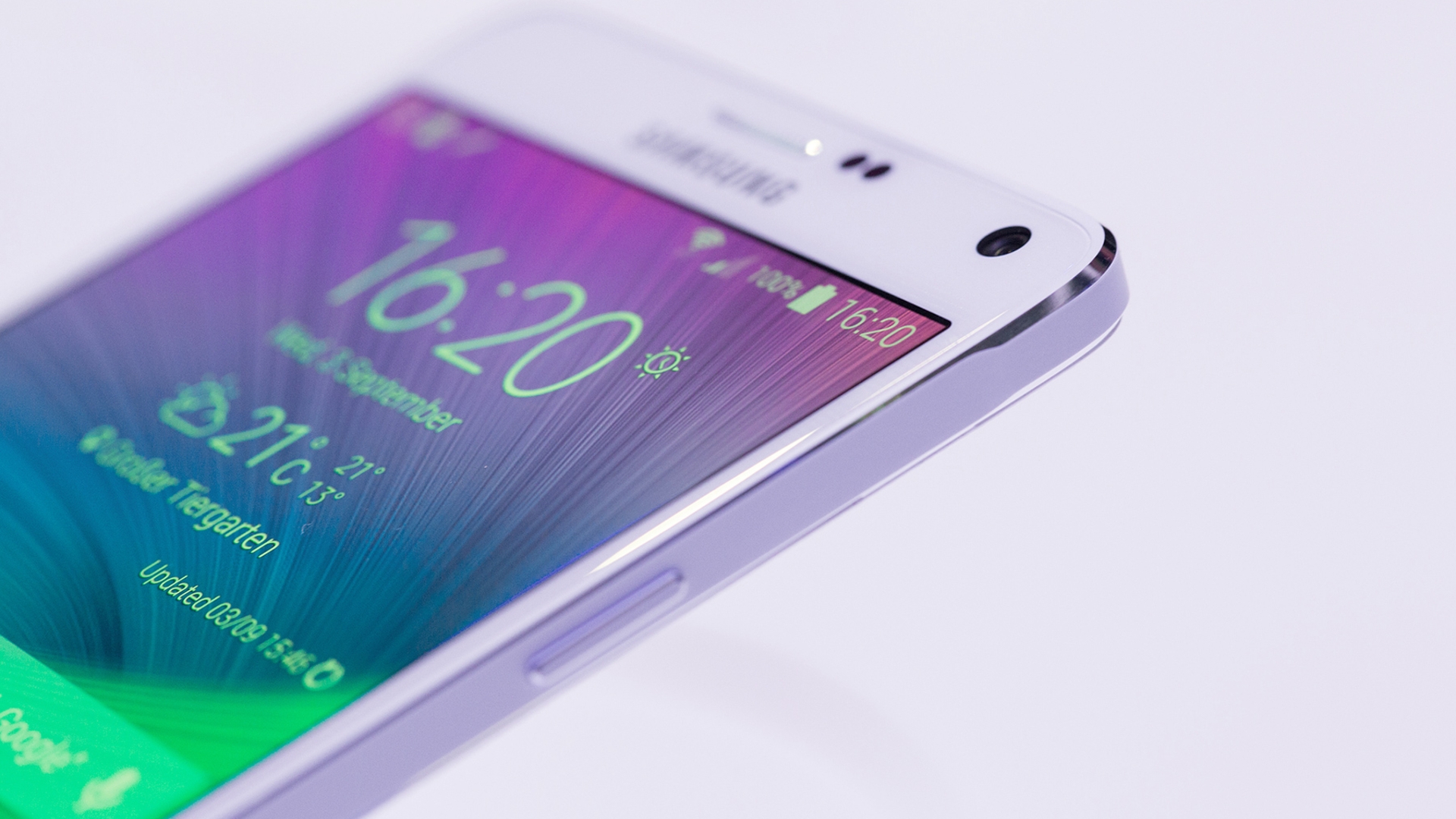 Samsung Galaxy Note 4