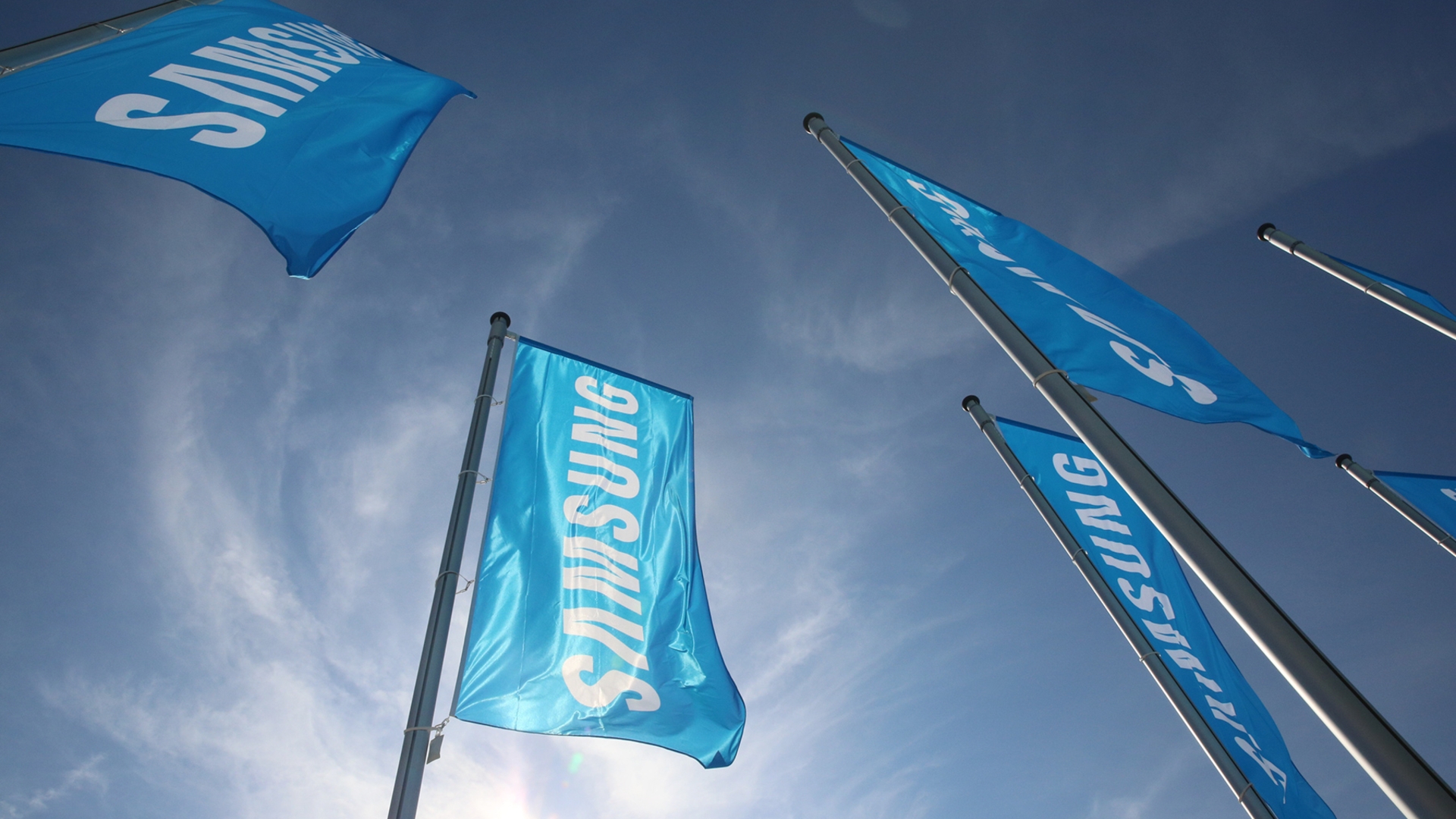 Die Samsung-Krise verschärft sich Die Samsung-Krise verschärft sich