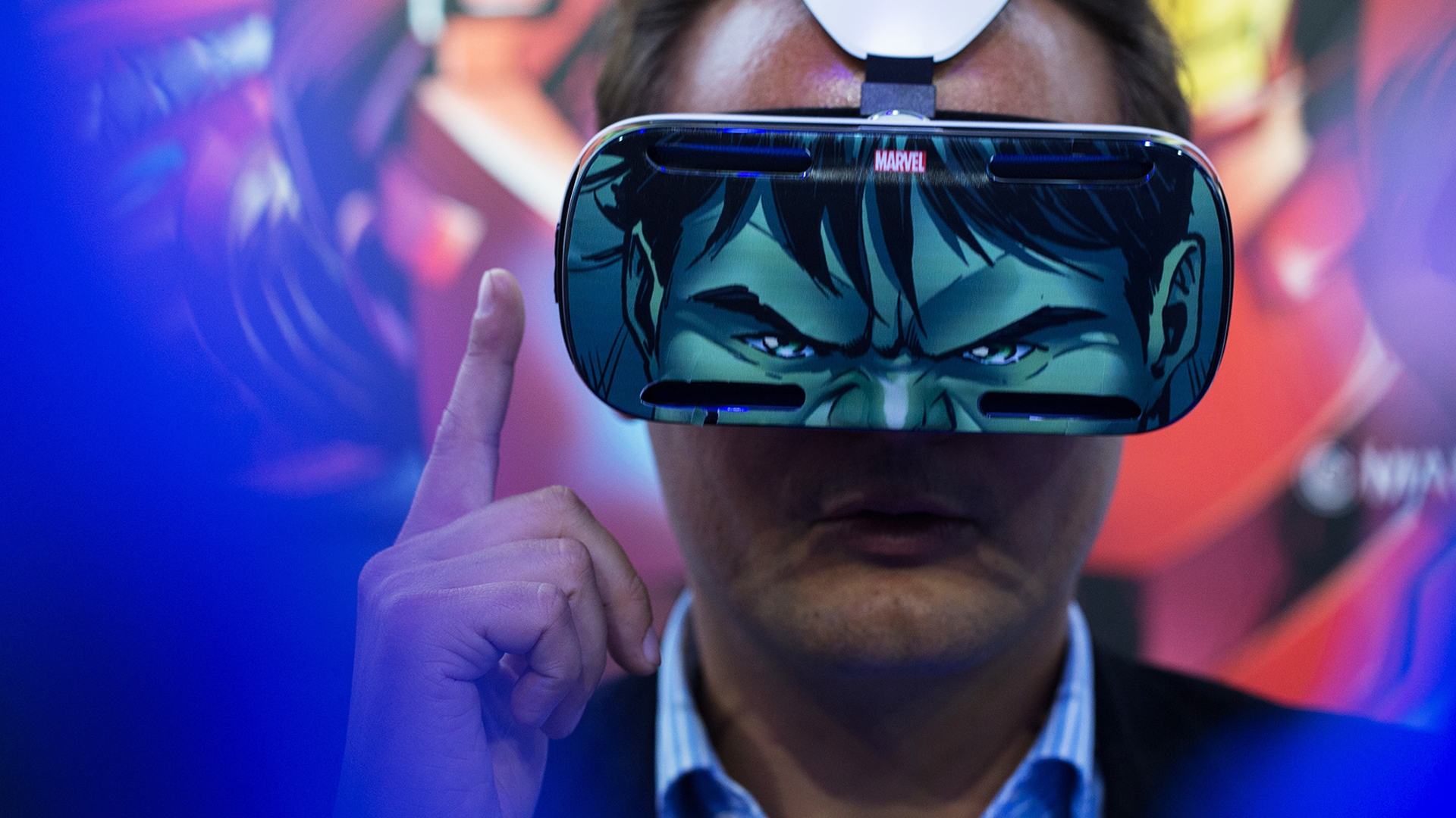 Samsung Gear VR Samsung Gear VR