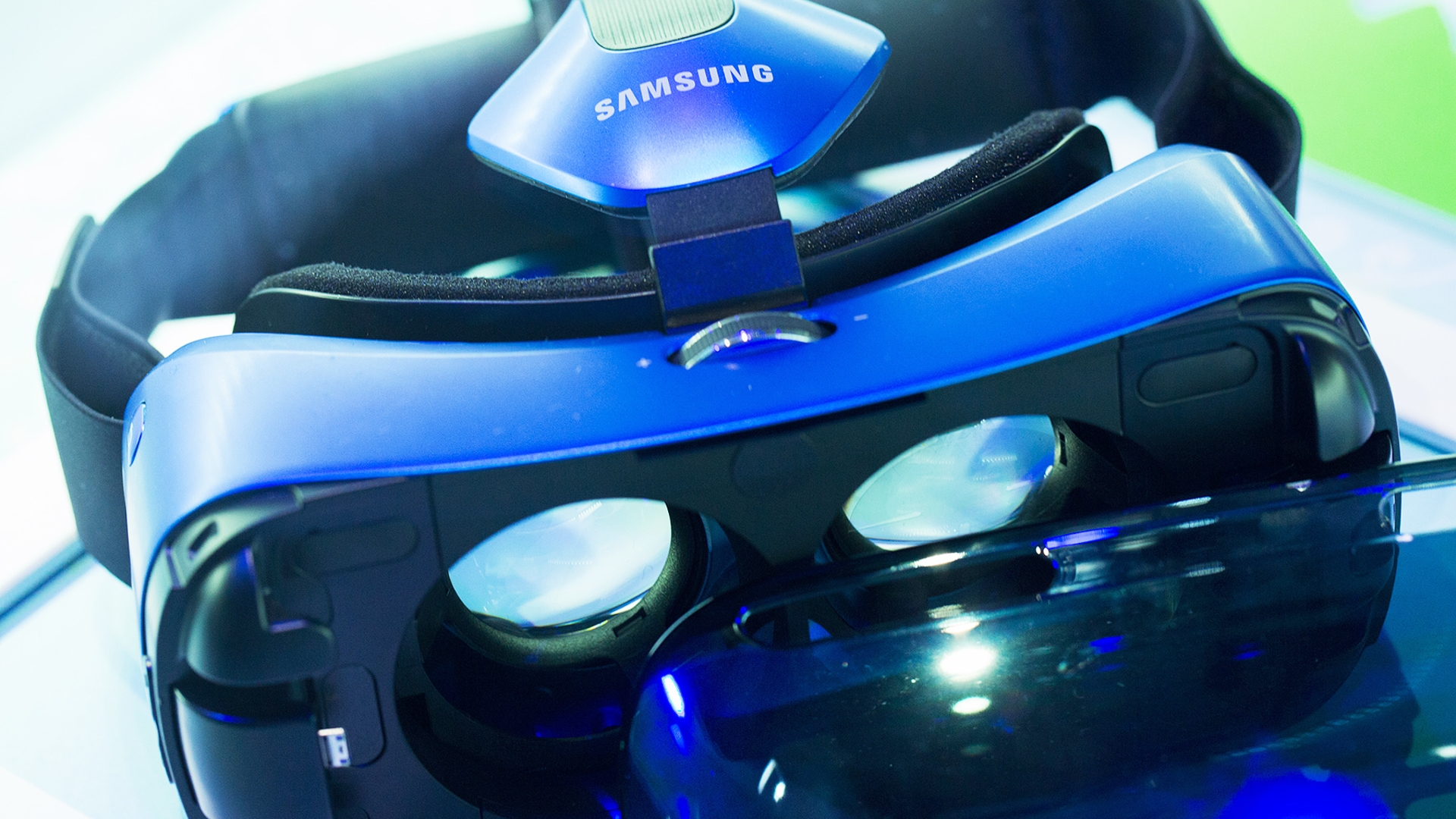 Samsung Gear VR Samsung Gear VR