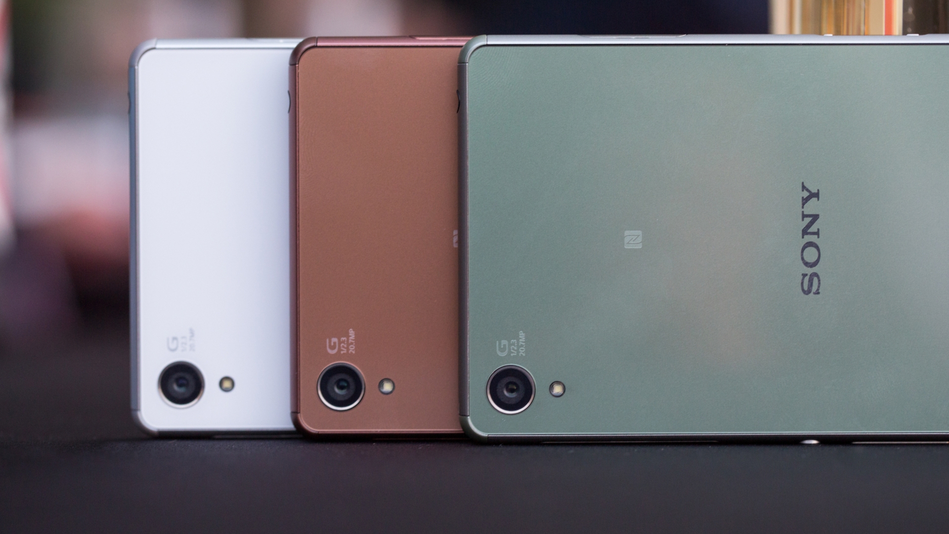 Sony Xperia Z3 Sony Xperia Z3