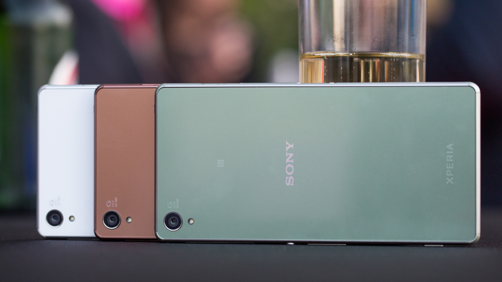 Sony Xperia Z3 Sony Xperia Z3