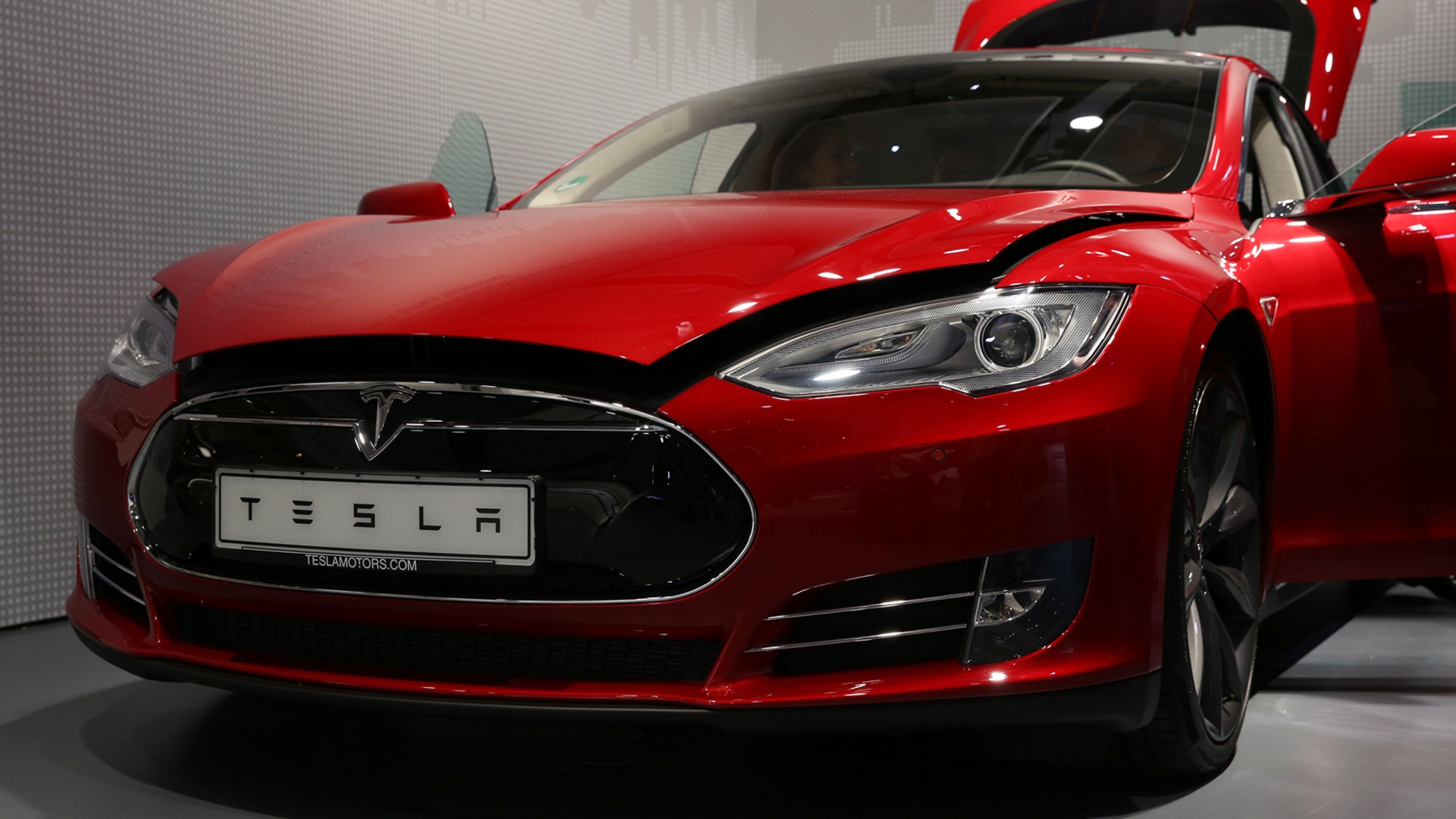 Gibt es ein besseres Auto für die Generation Touch als den Tesla? Gibt es ein besseres Auto für die Generation Touch als den Tesla?