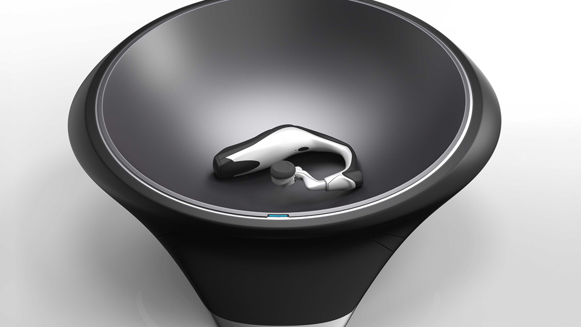 Intel Ladeschale Intel Ladeschale