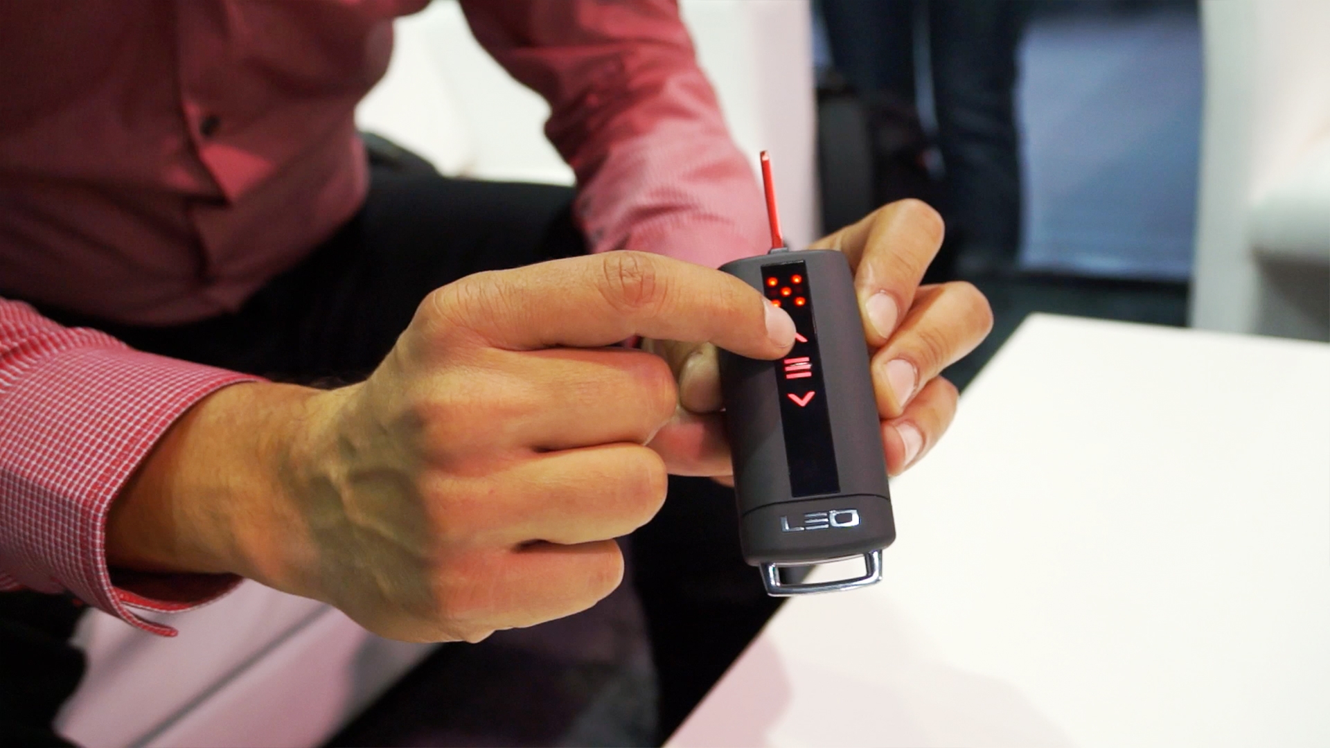 Leo Smartkey Leo Smartkey