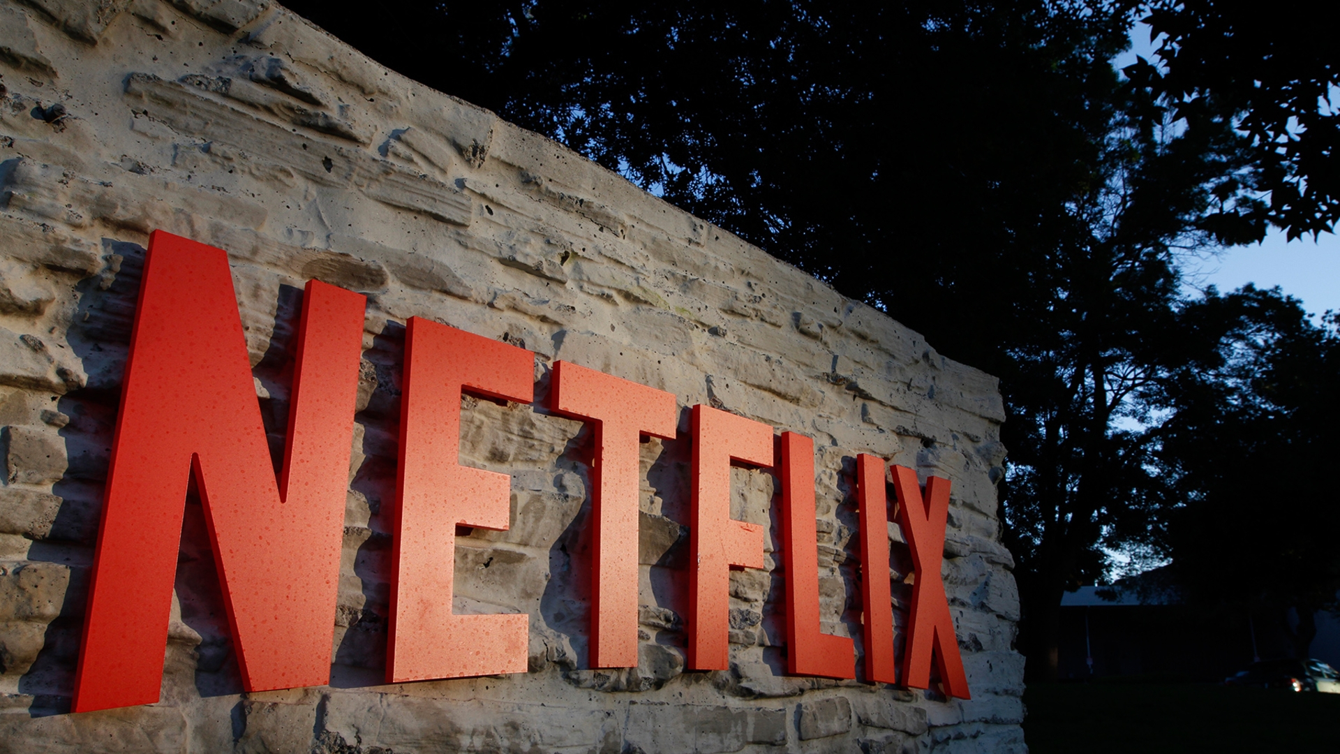 Netflix Netflix