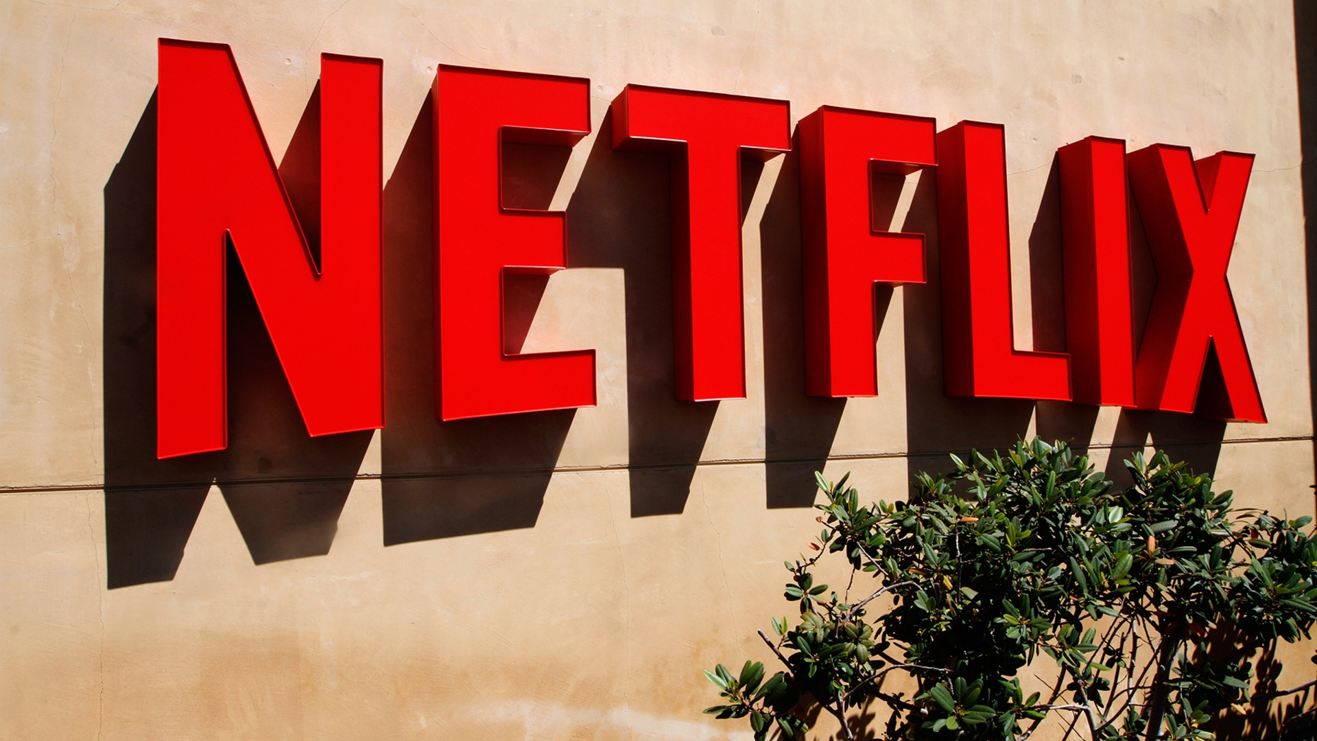 Netflix Netflix