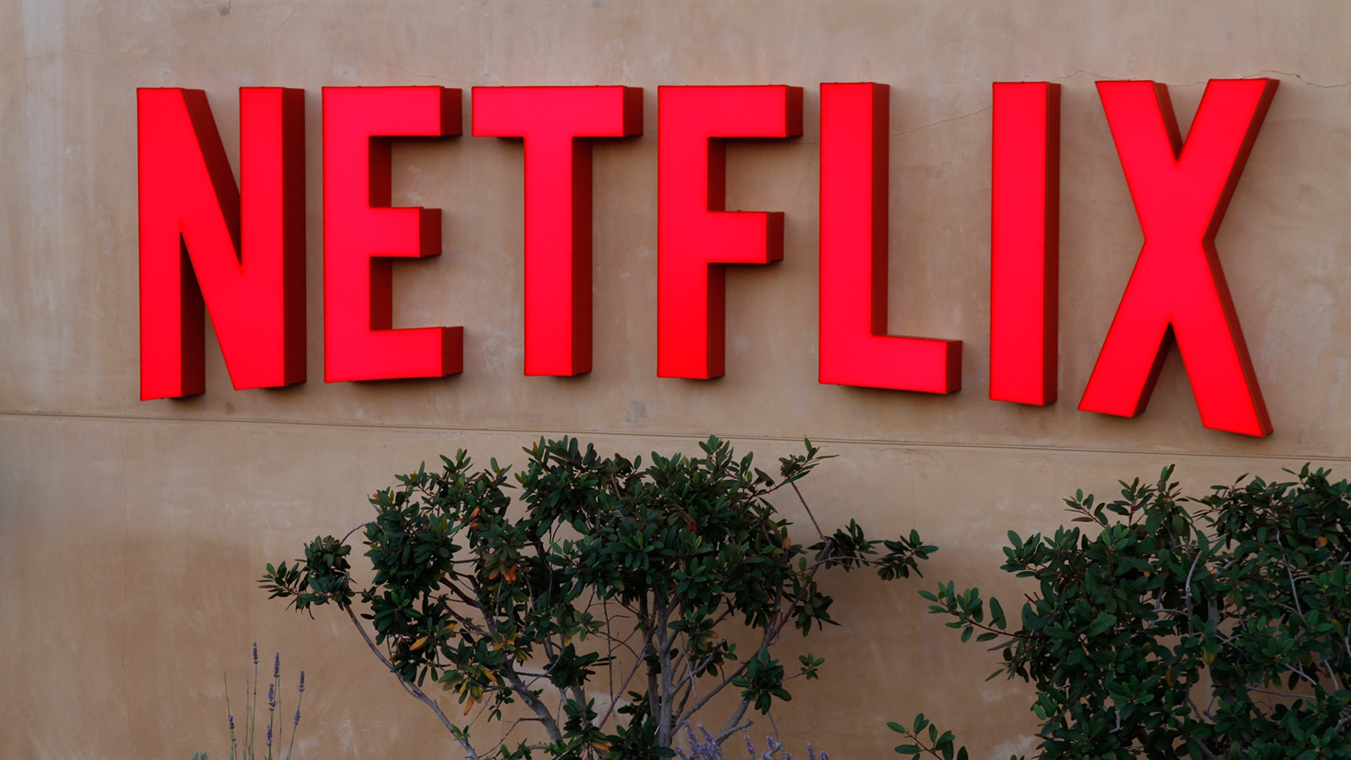 Netflix Netflix Logo