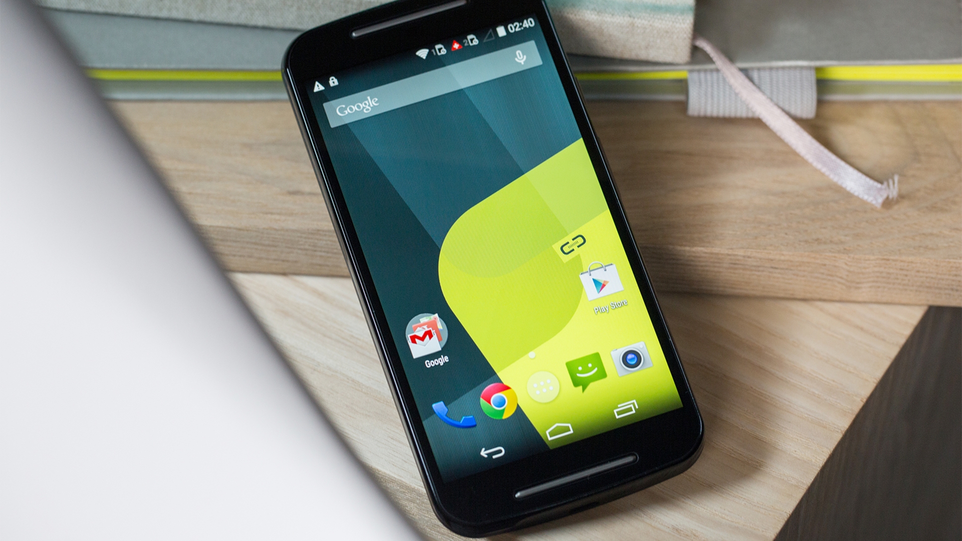 Motorola Moto G Motorola Moto G