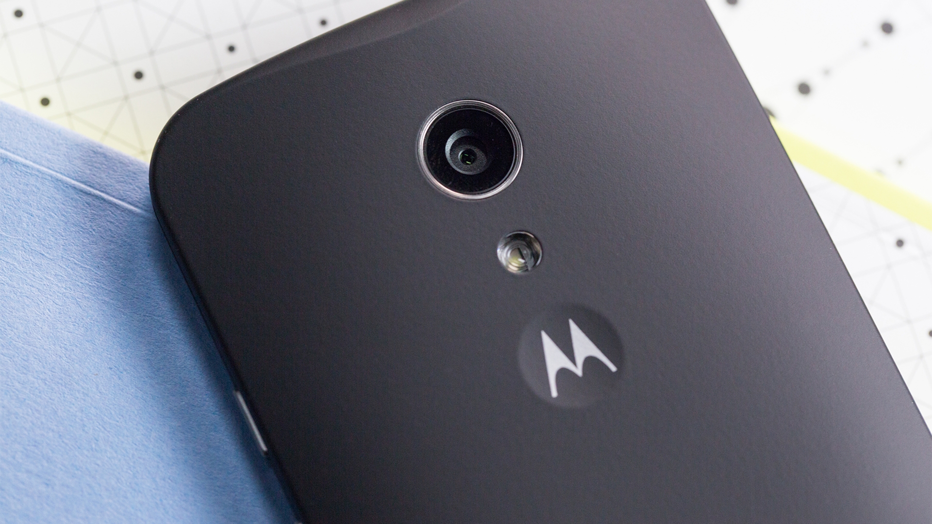 Motorola Moto G