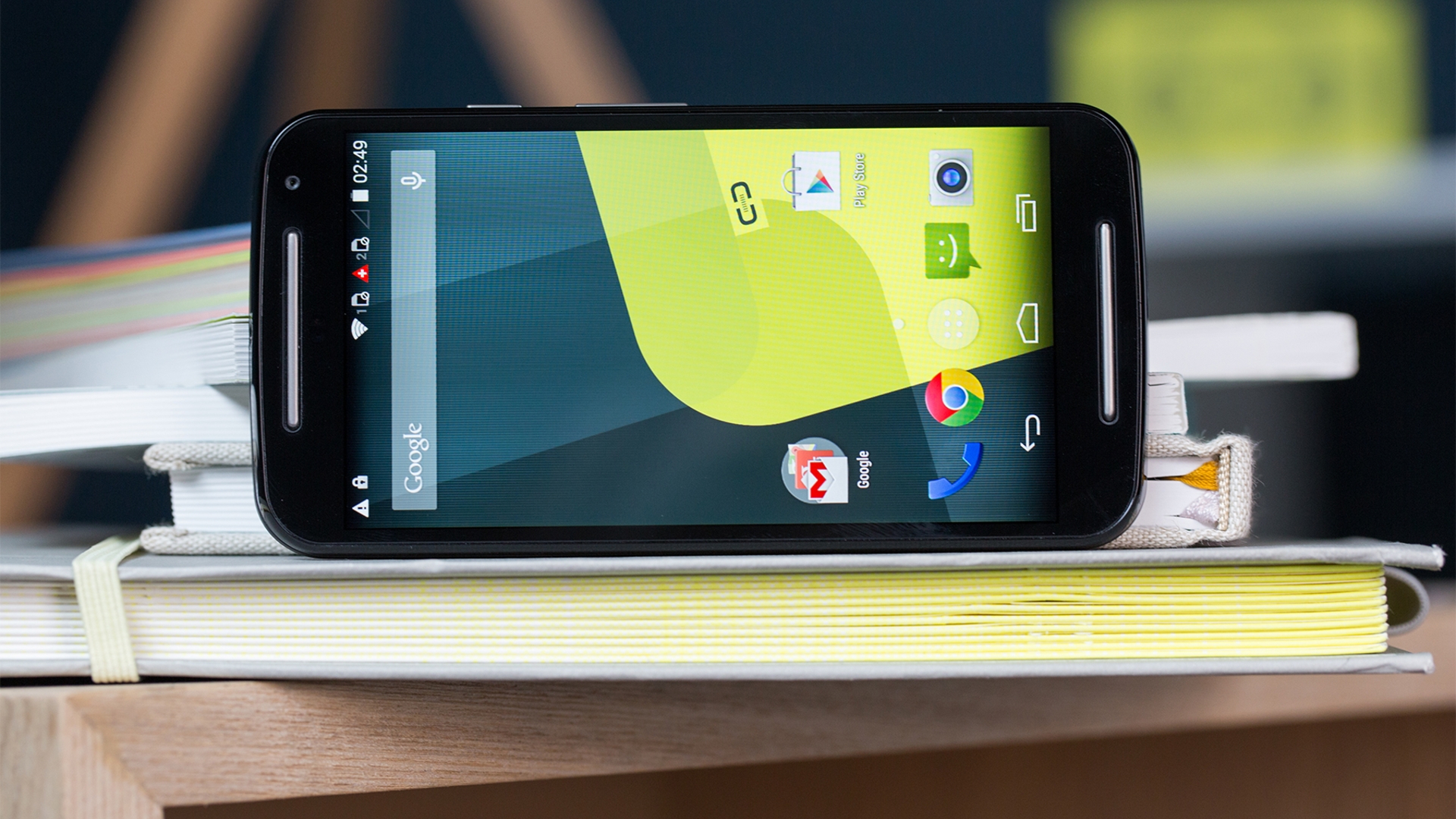 Motorola Moto G