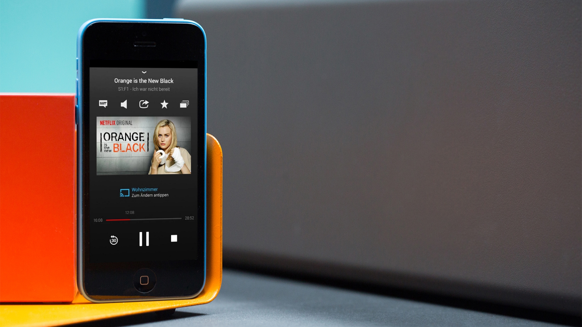 Netflix streamt auch in Deutschland auf Computer, Smartphones, Tablets, Spielkonsolen und mehr Netflix streamt auch in Deutschland auf Computer, Smartphones, Tablets, Spielkonsolen und mehr