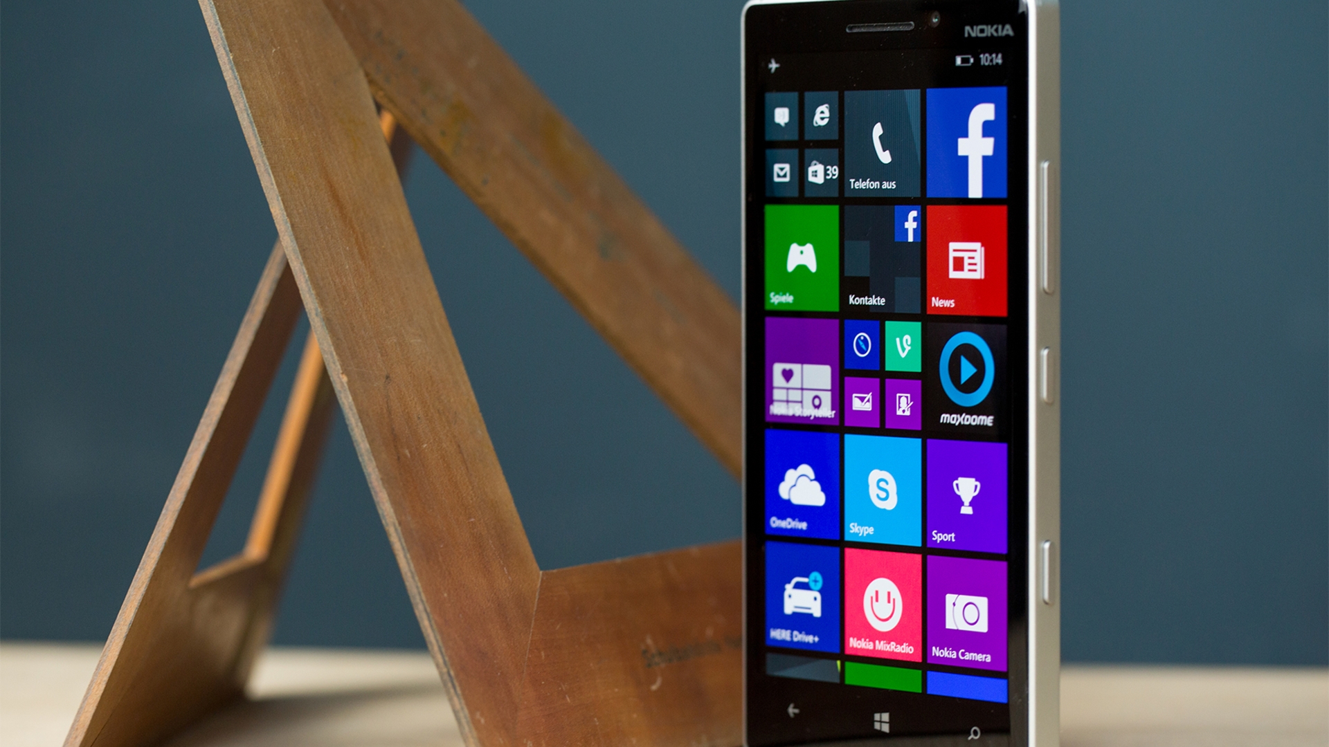 Nokia Lumia 930 Nokia Lumia 930