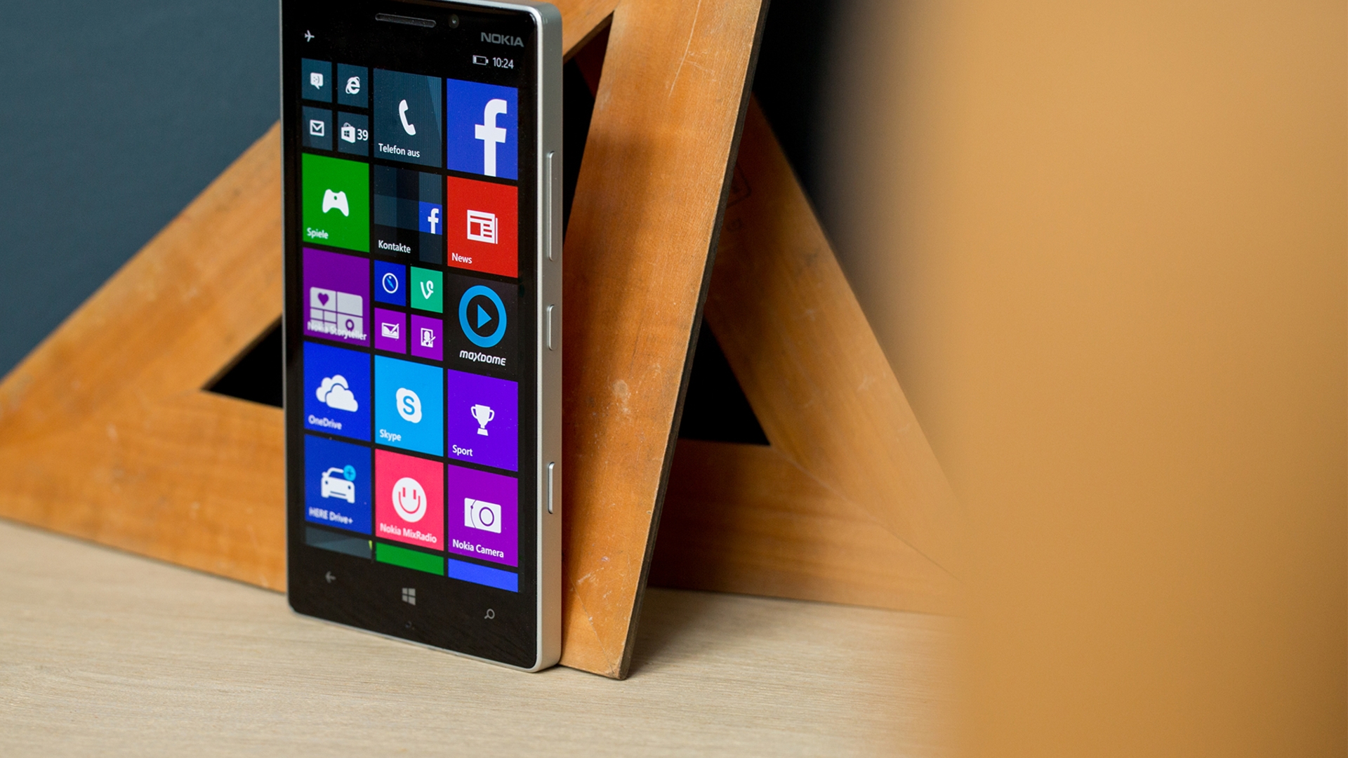 Nokia Lumia 930 Nokia Lumia 930