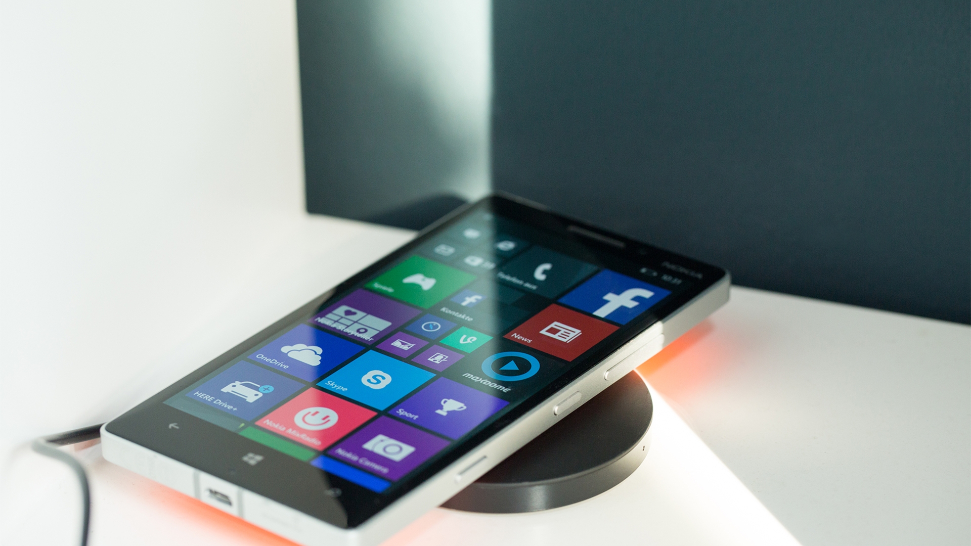 Nokia Lumia 930 Nokia Lumia 930