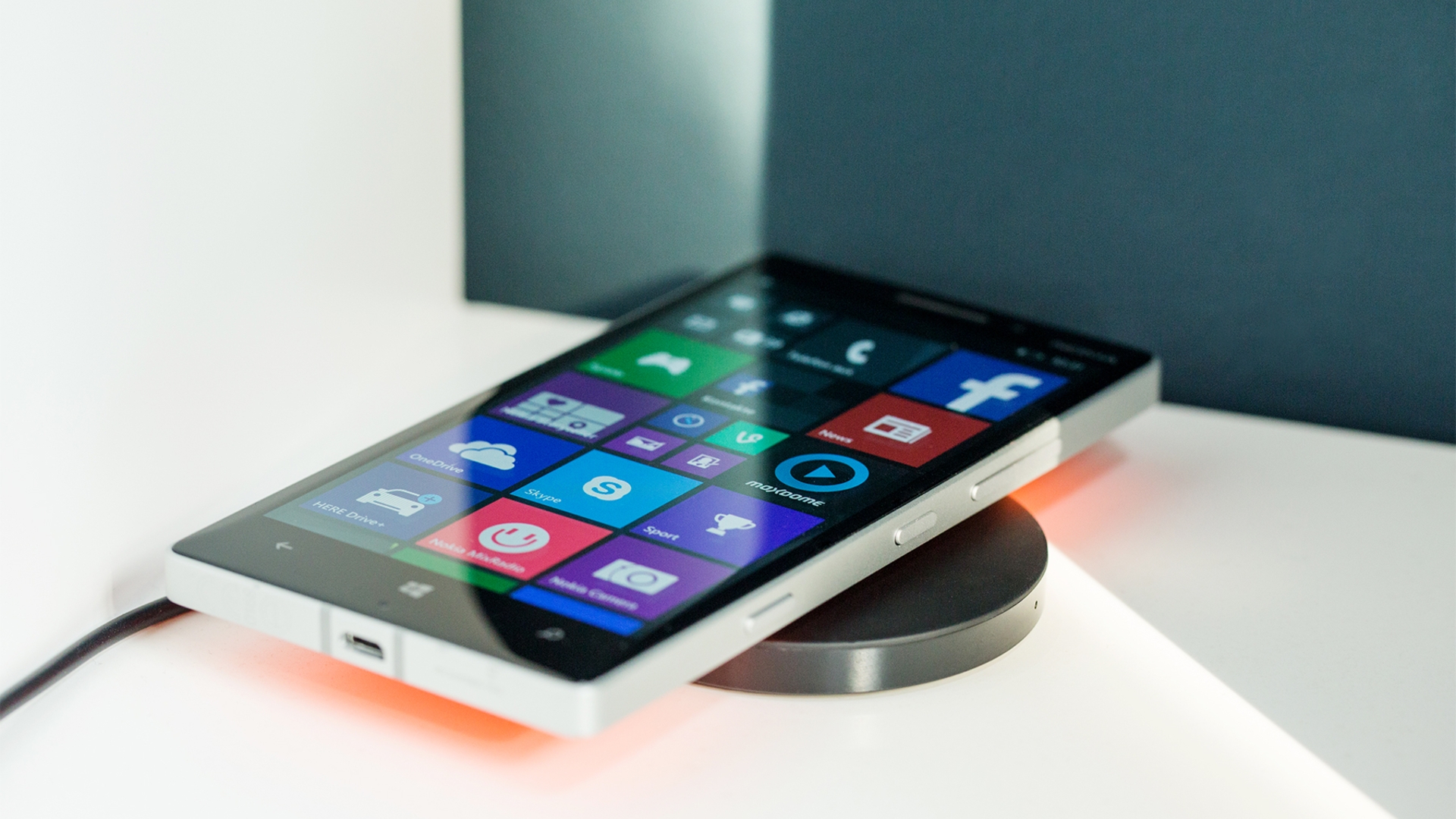 Nokia Lumia 930 Nokia Lumia 930