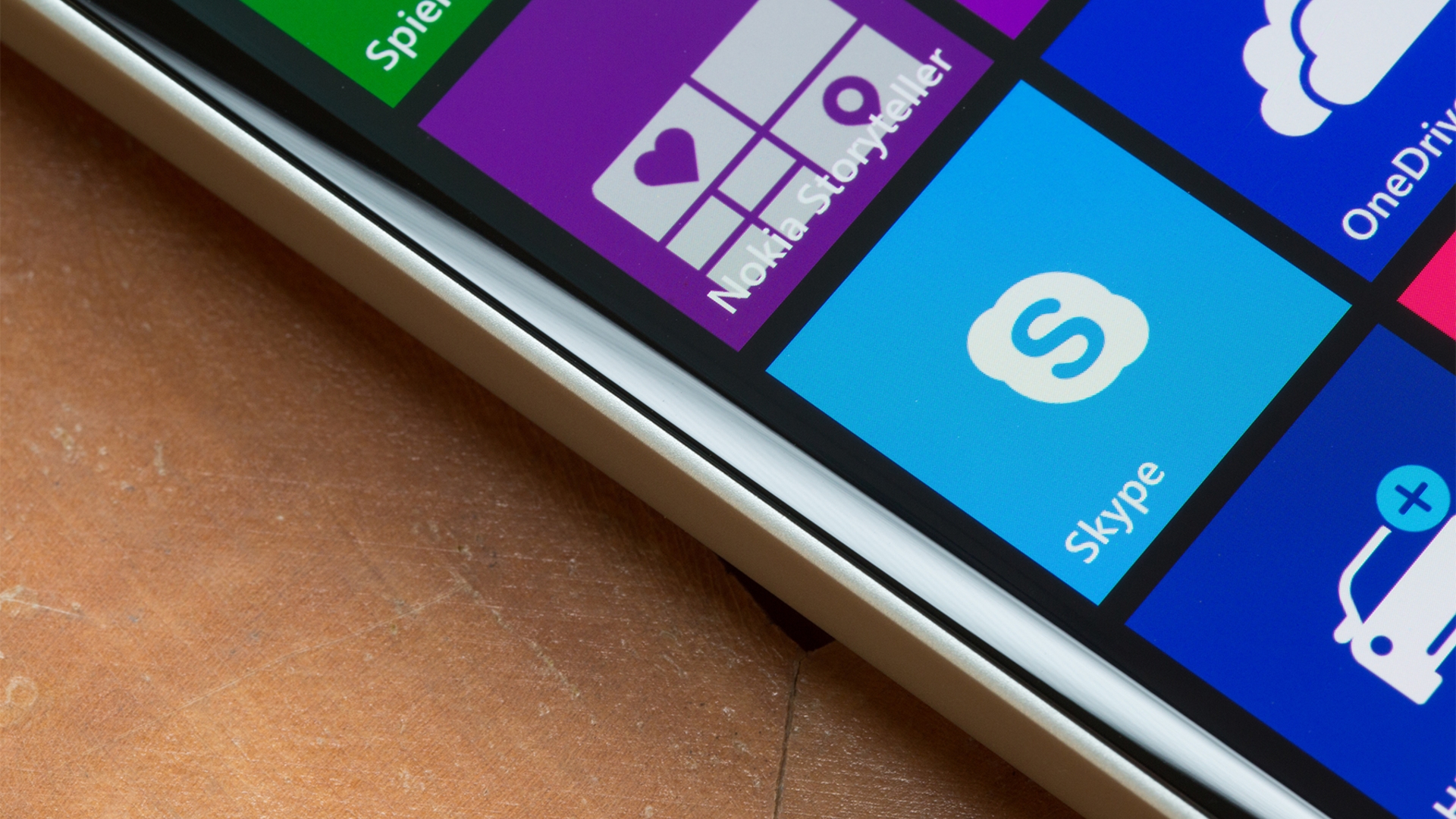 Nokia Lumia 930 Nokia Lumia 930