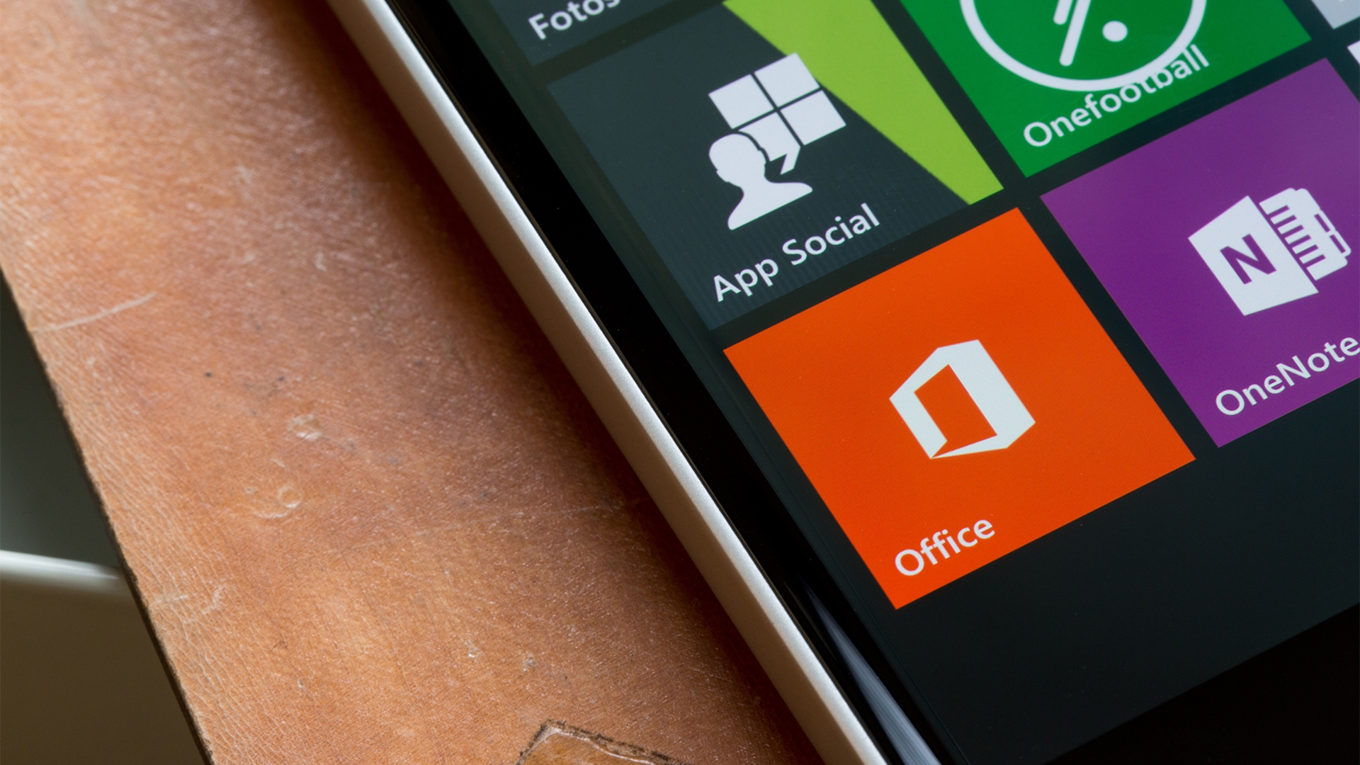 Nokia Lumia 930 Nokia Lumia 930