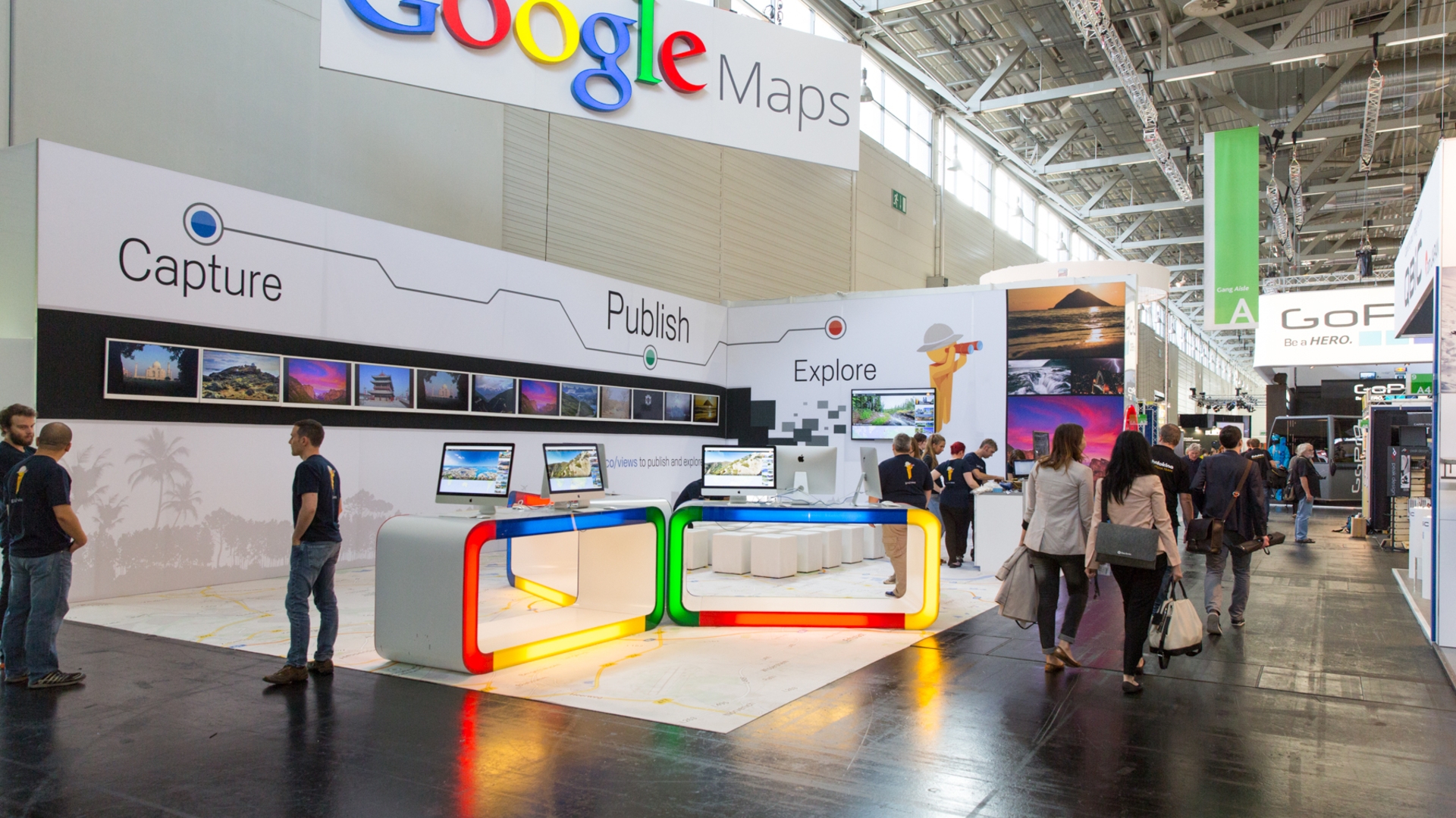 Photokina Google Maps Photokina Google Maps