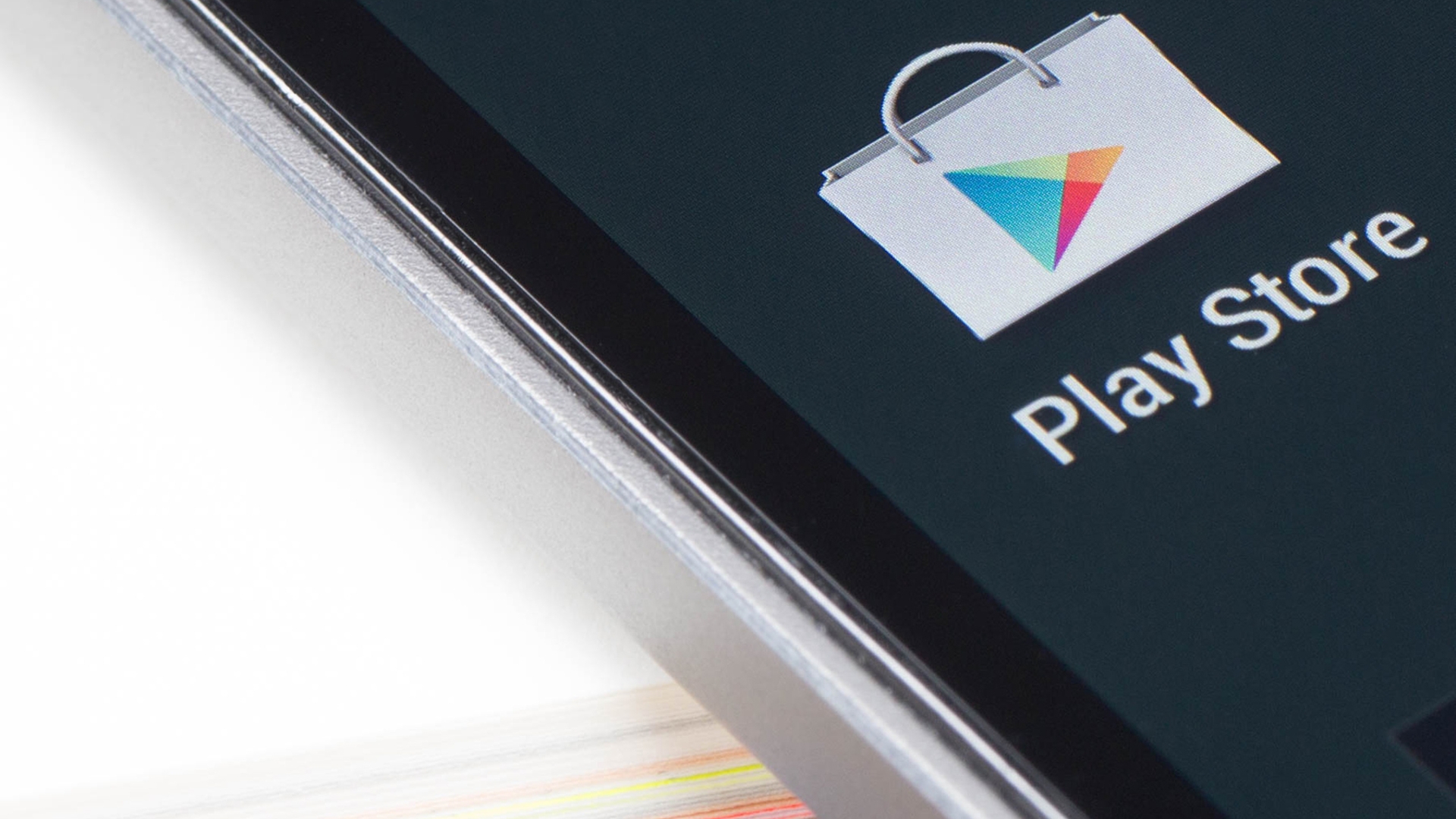 Play Store Play Store