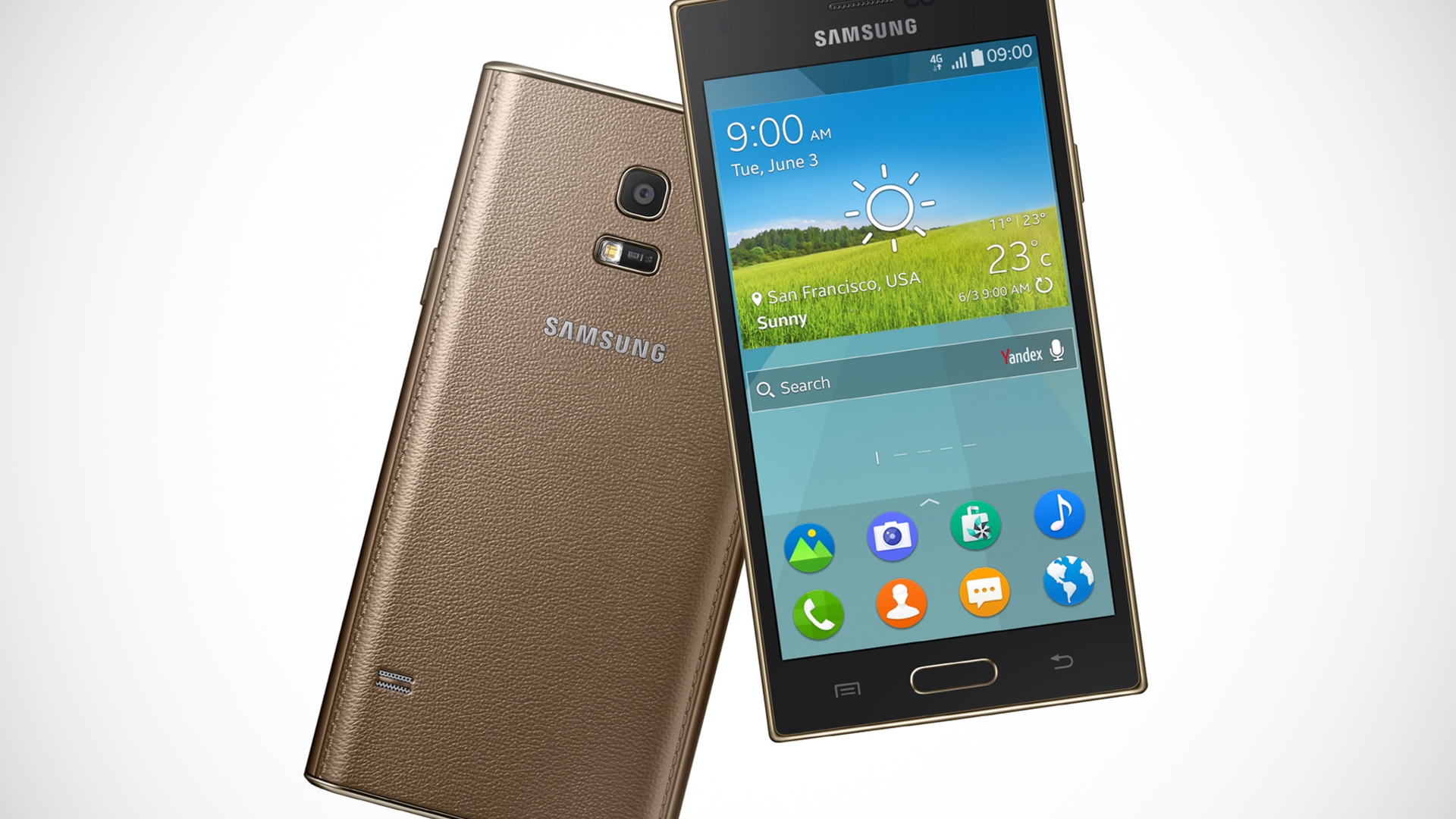 Samsung Z Samsung Z
