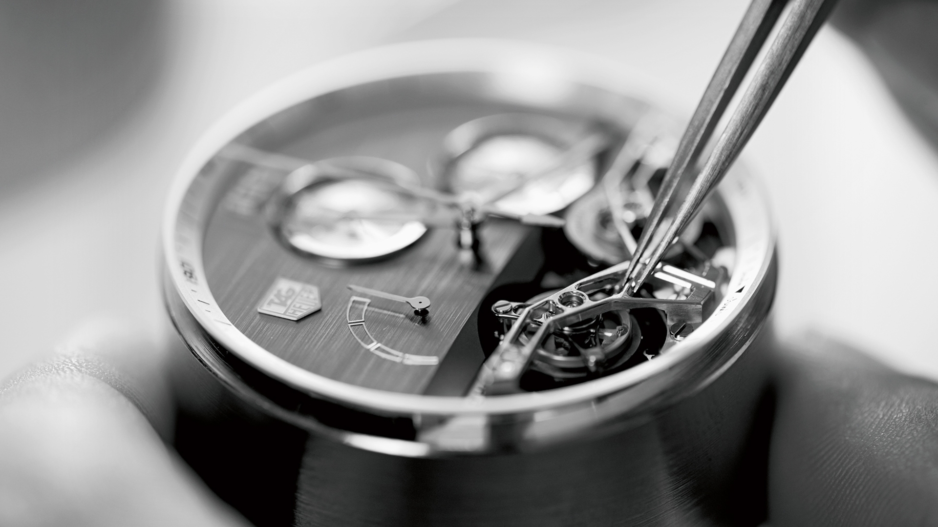 TAG Heuer TAG Heuer