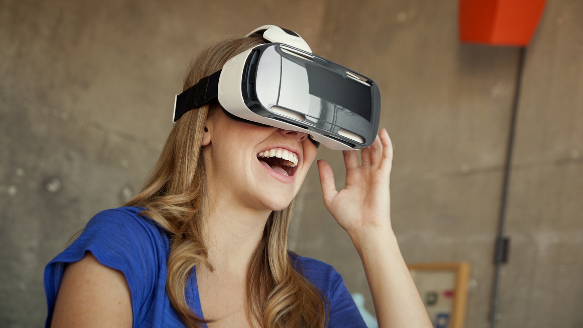 Samsung Gear VR