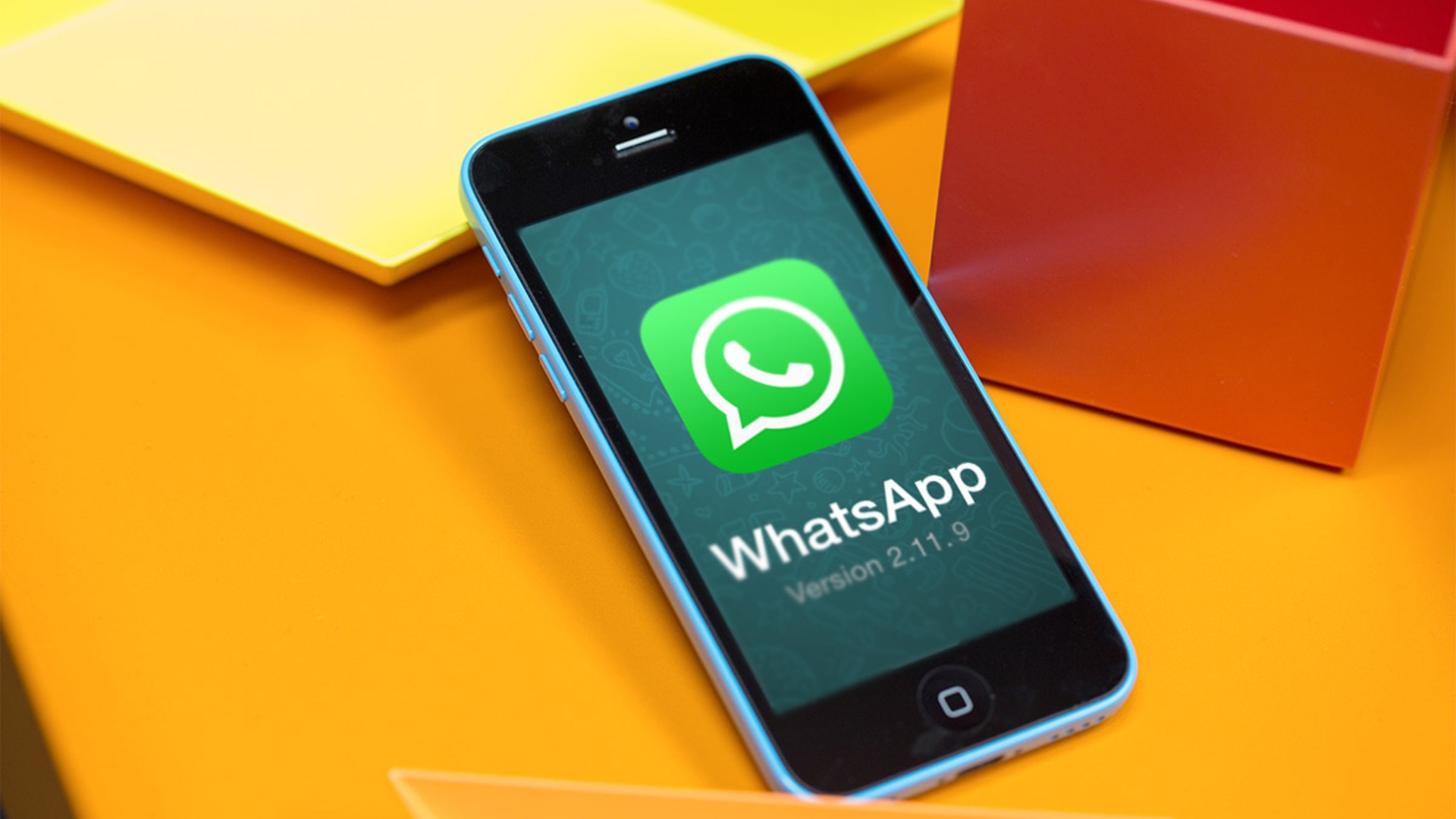 Whatsapp 2.11.9 Whatsapp 2.11.9