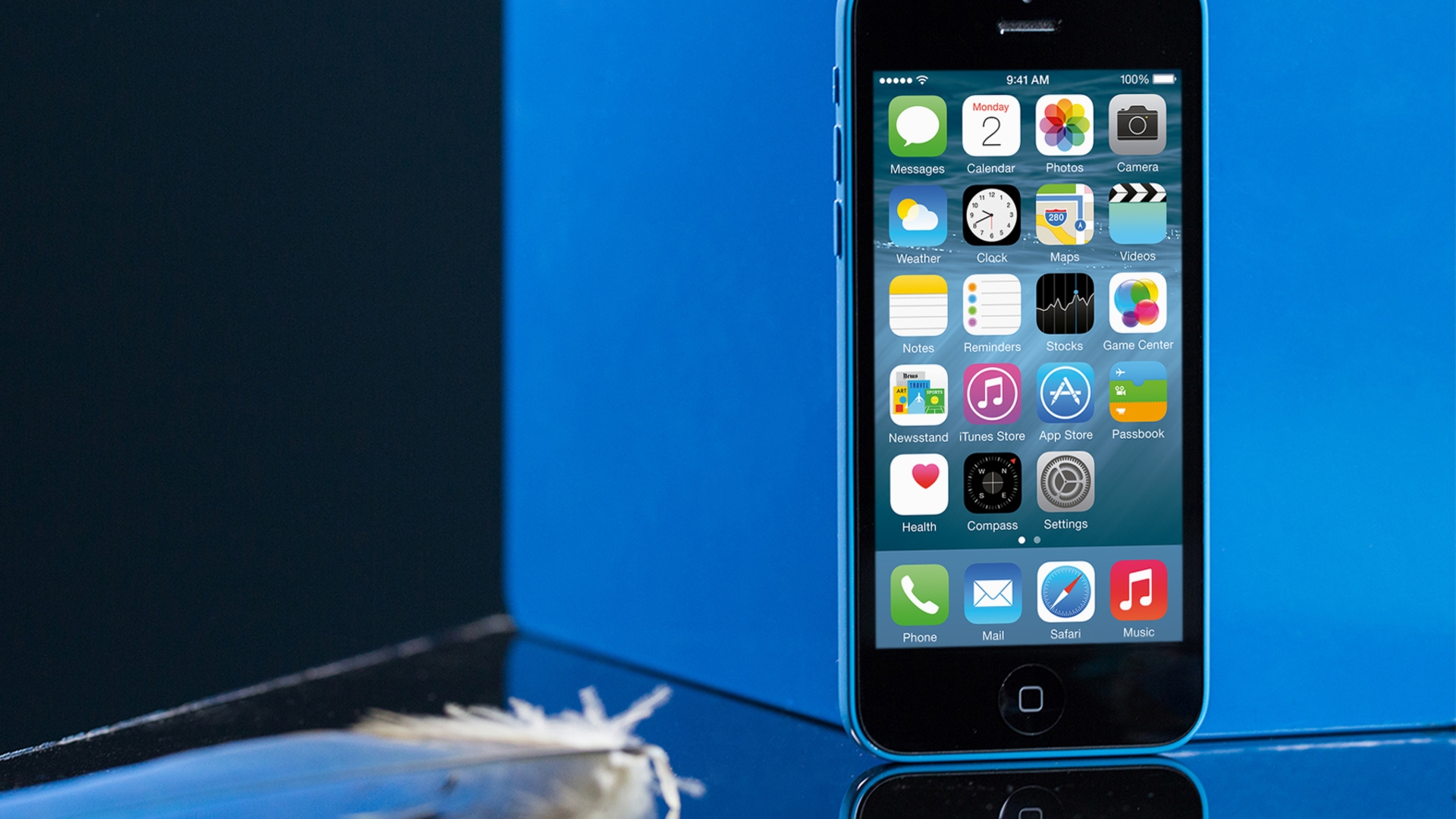 iOS 8 iOS 8