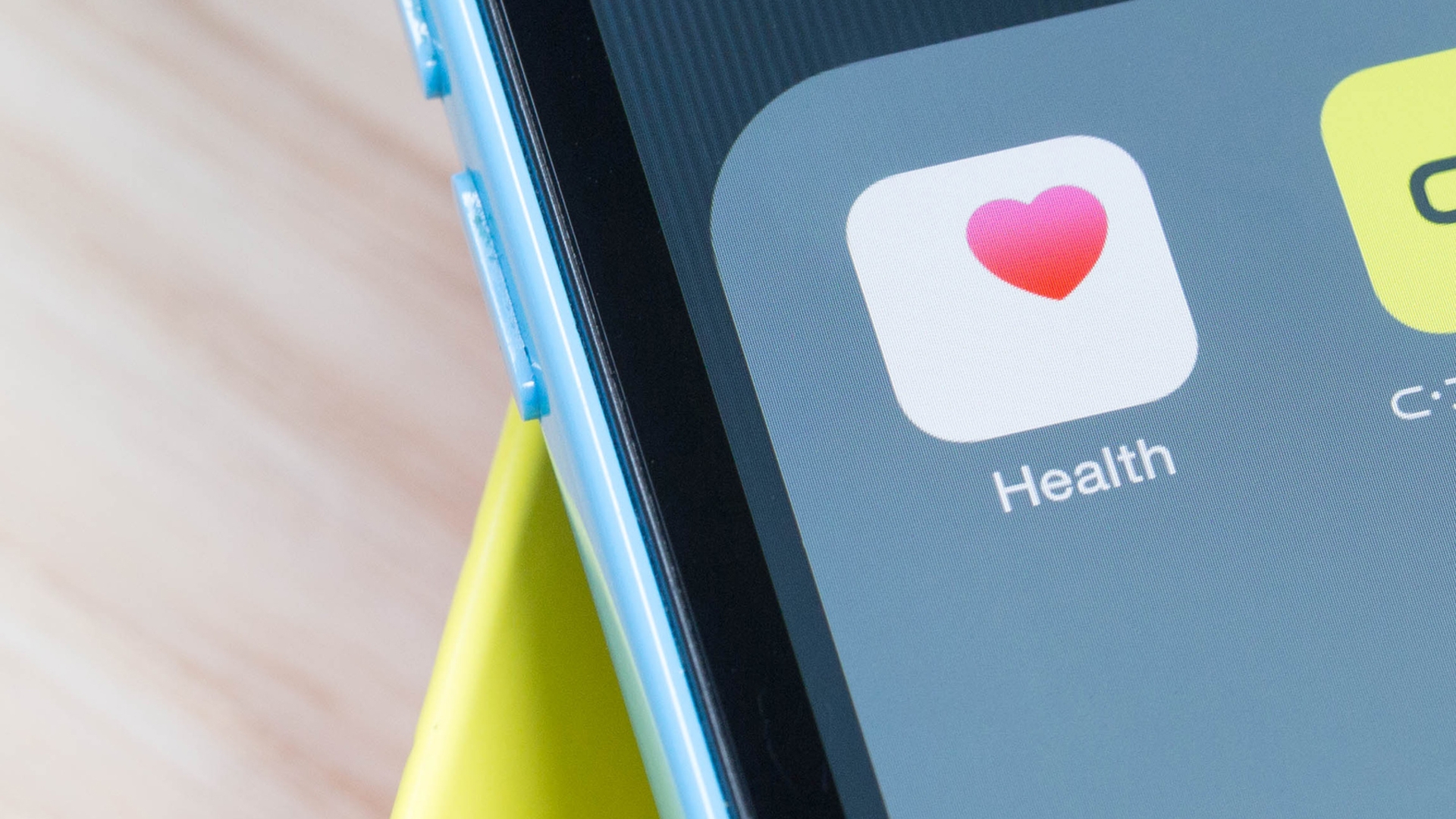 iOS 8 Health