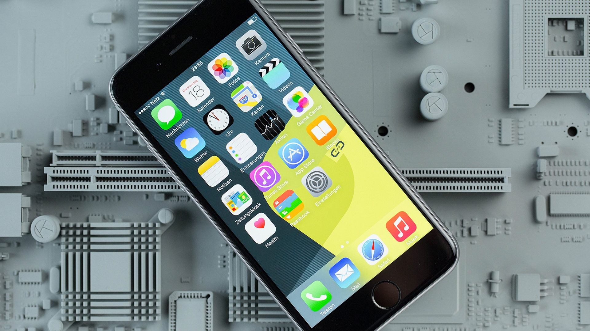 iPhone 6 iPhone 6