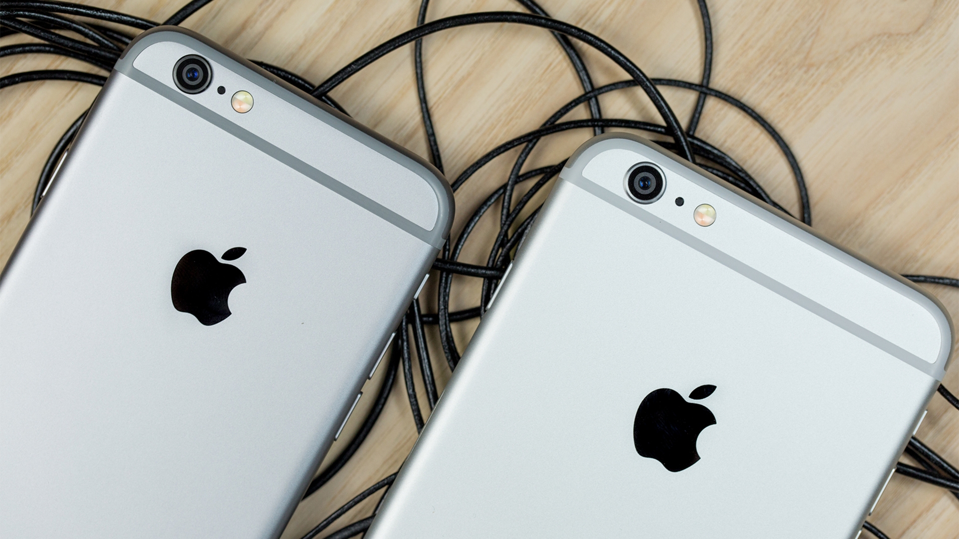 Vergleich iPhone 6 iPhone 6 Plus Vergleich iPhone 6 iPhone 6 Plus