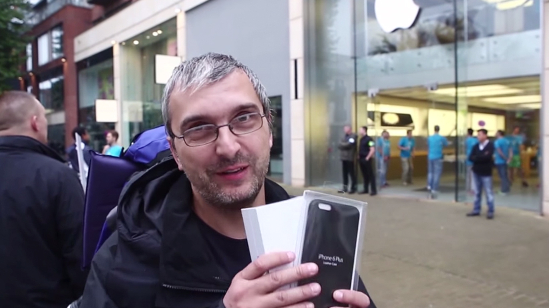 iPhone 6 Apple Store iPhone 6 Apple Store