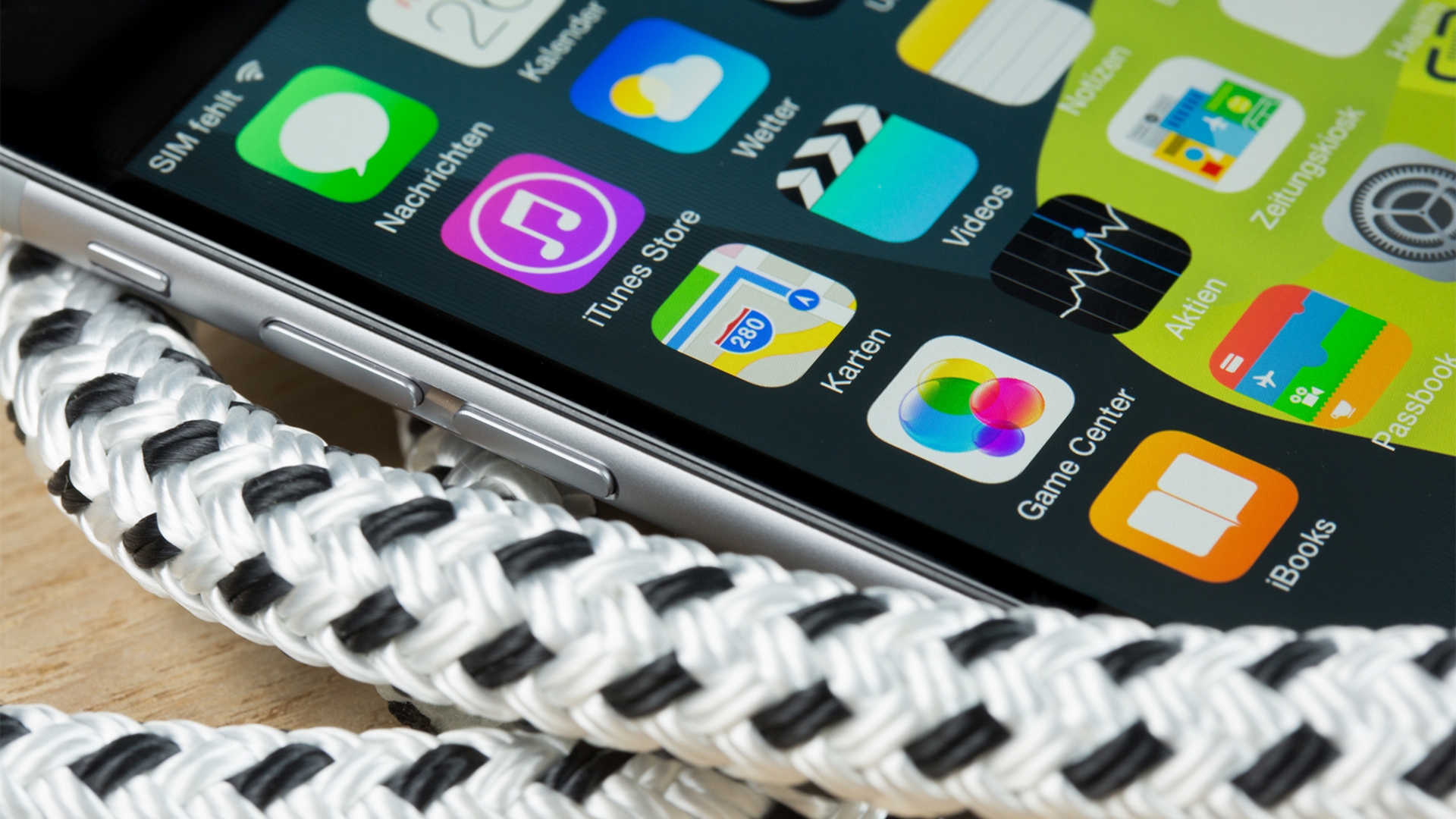 iPhone 6 Apps iPhone 6 Apps