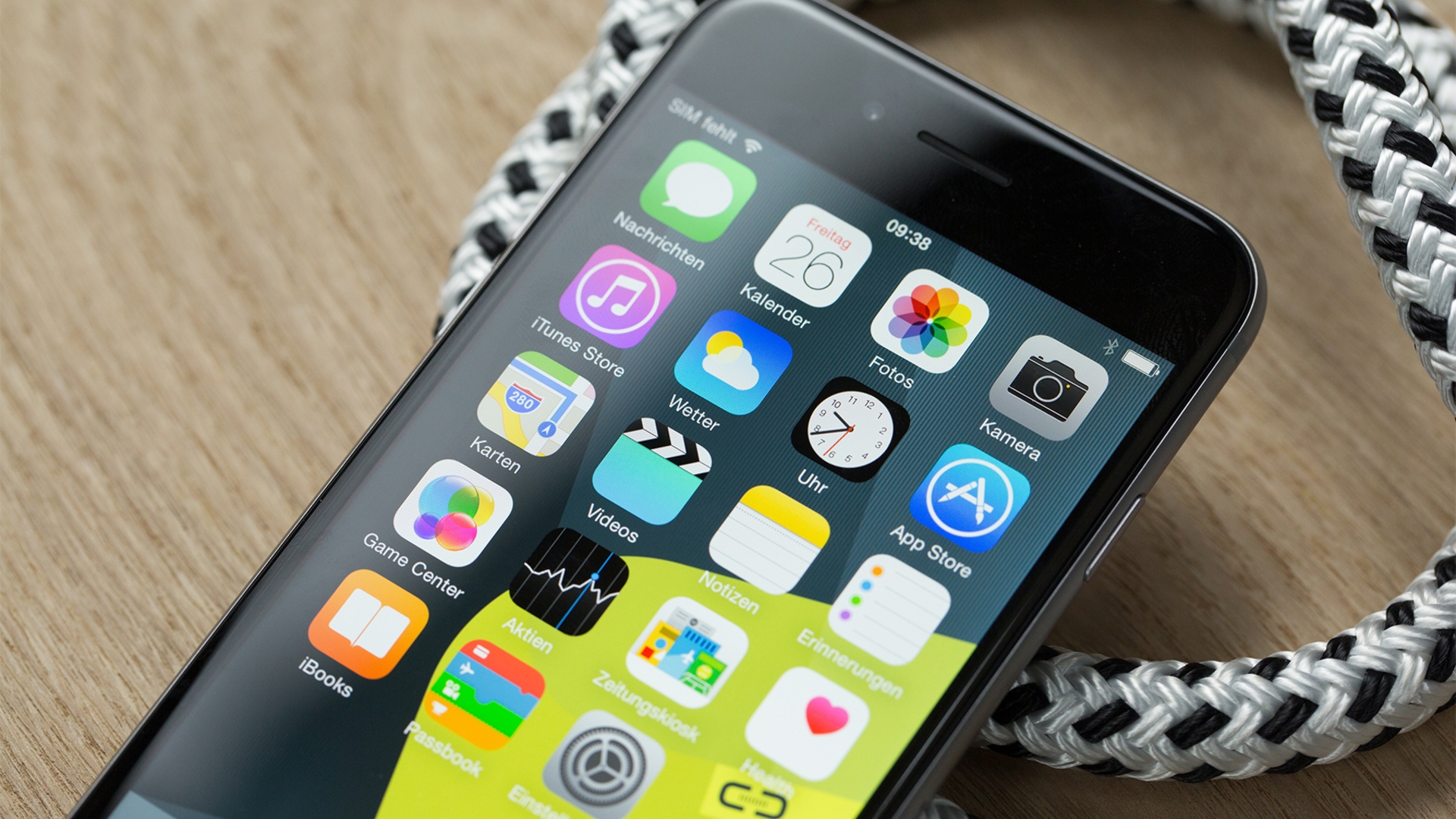 iPhone 6 iPhone 6