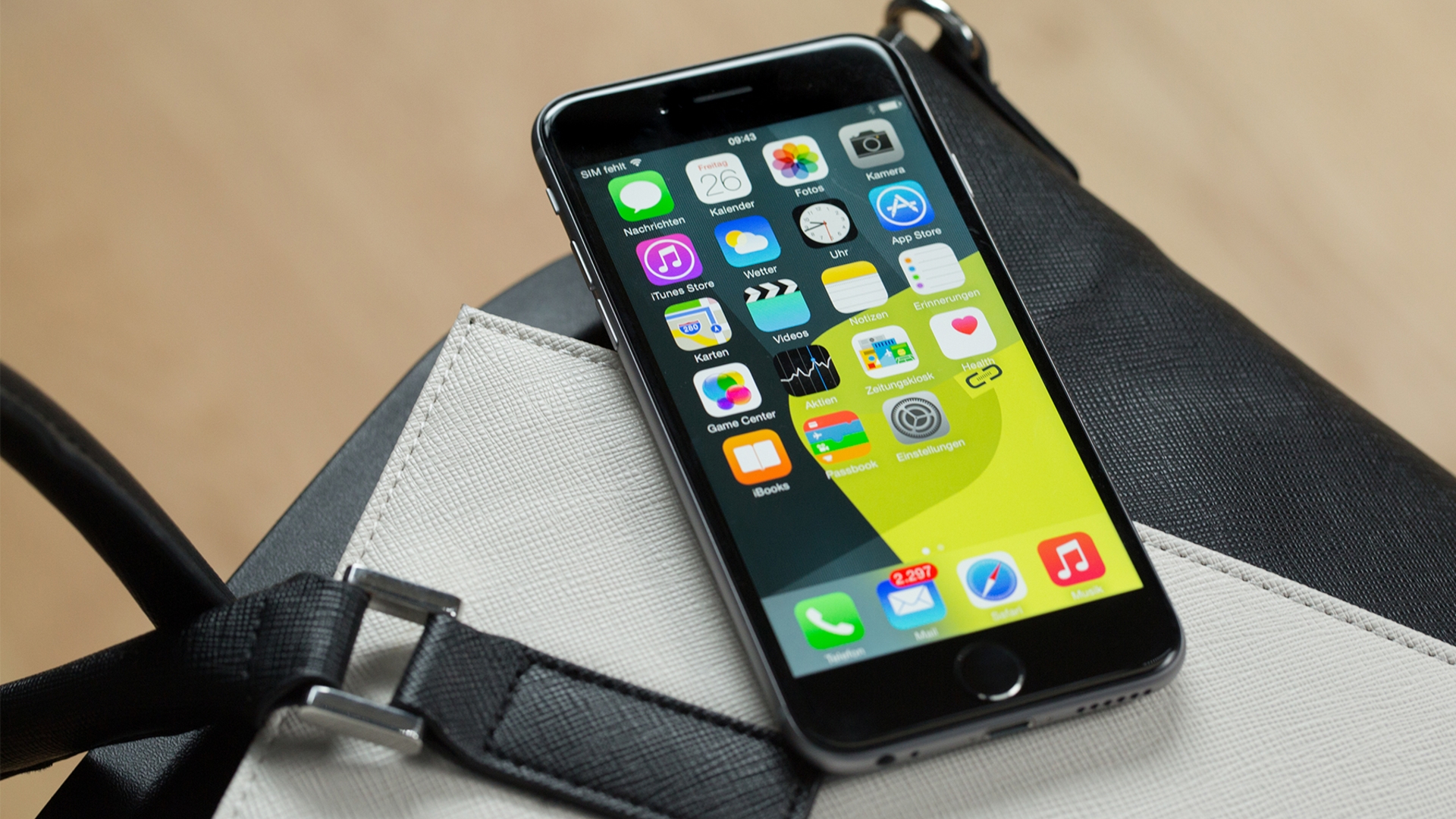 iPhone 6 iPhone 6