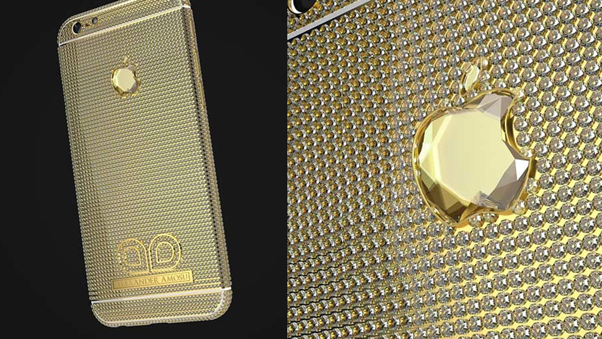 iPhone 6 Call of Diamonds