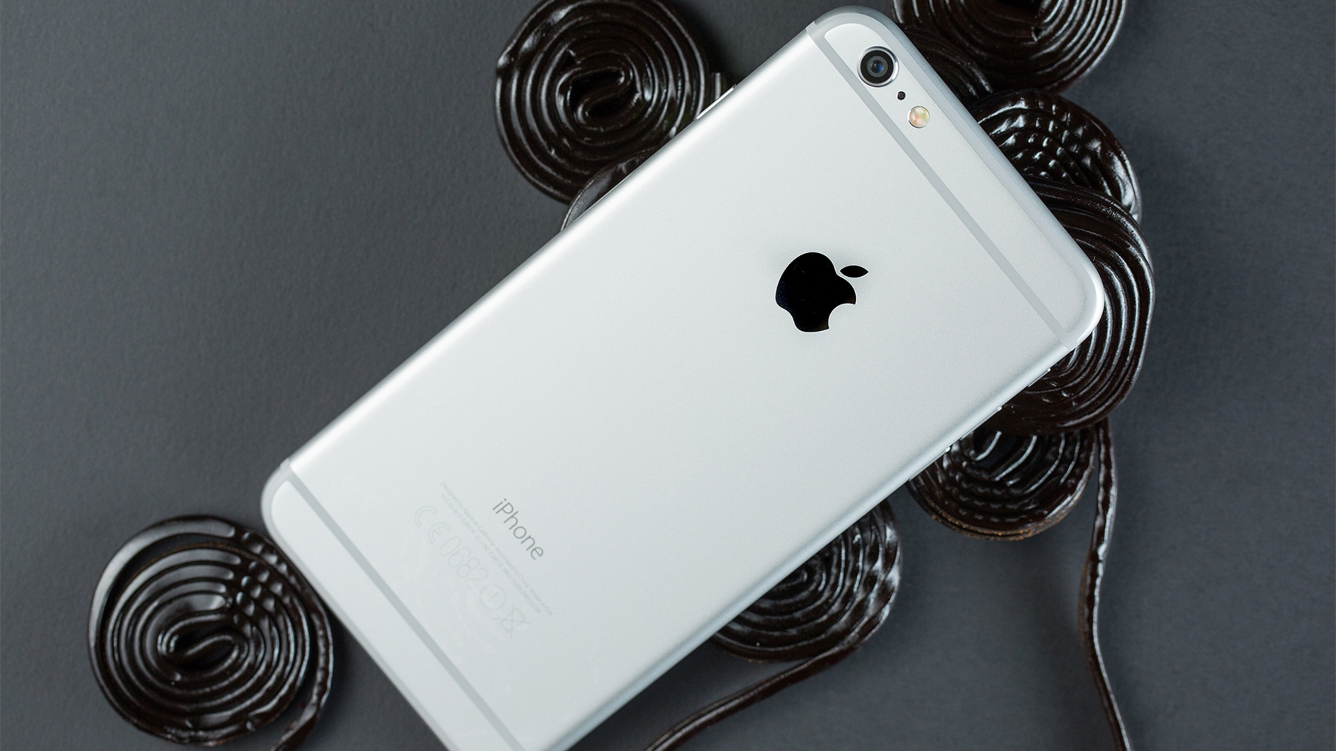 iPhone 6 Plus iPhone 6 Plus