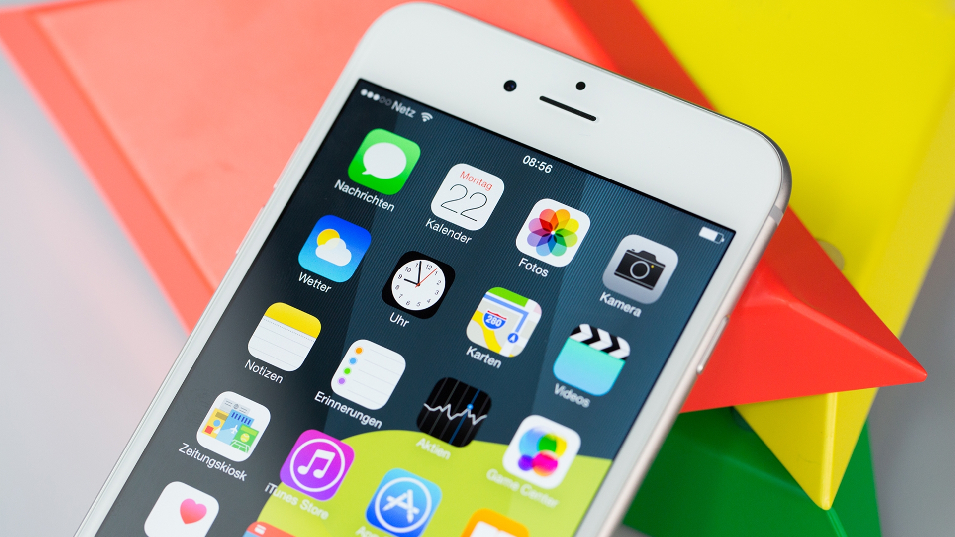 iPhone 6 Plus iPhone 6 Plus