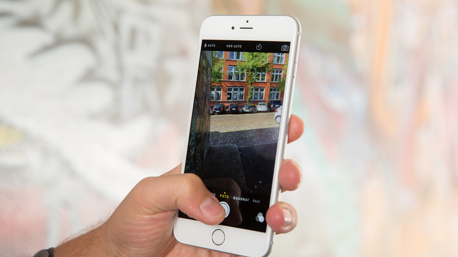 iPhone 6 Plus iPhone 6 Plus