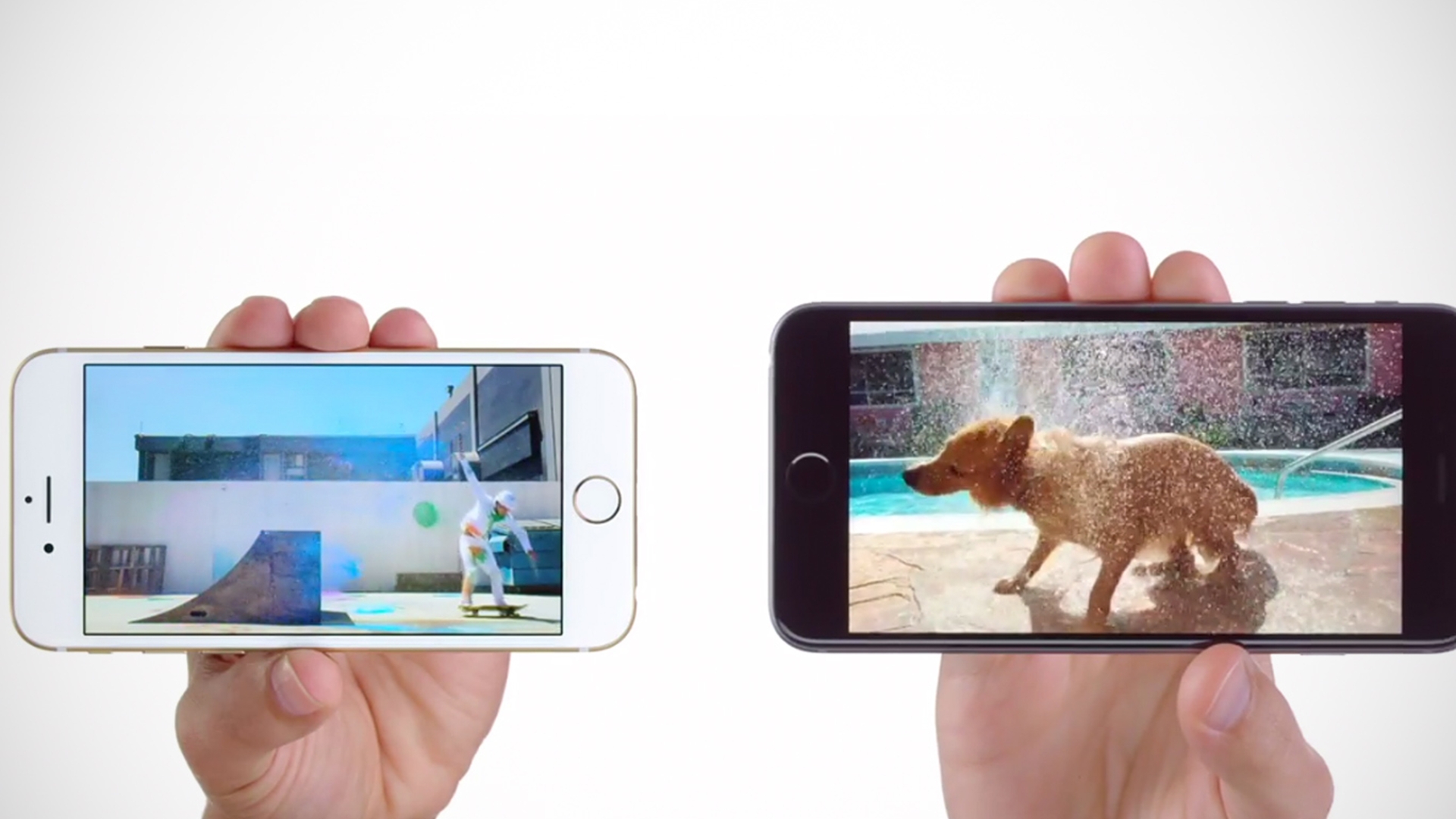 iPhone 6 TV Spot iPhone 6 TV Spot
