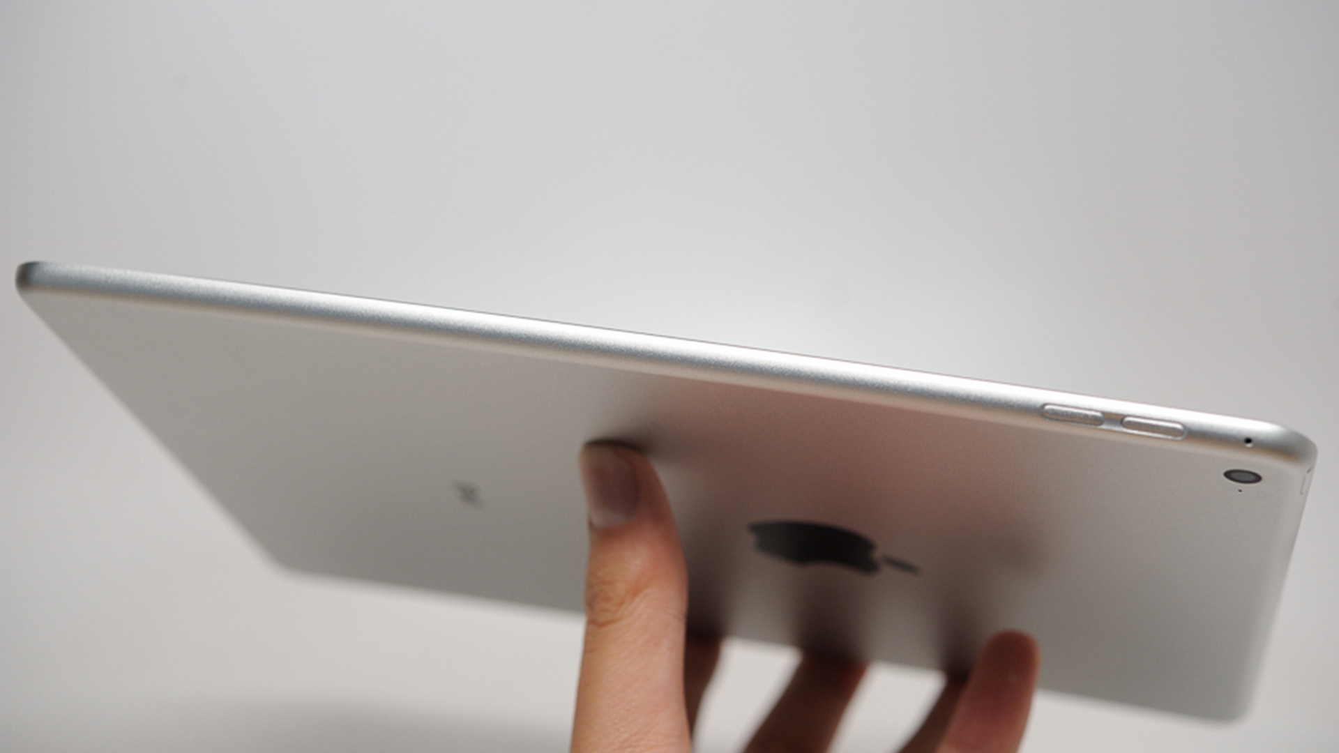 iPad Air 2