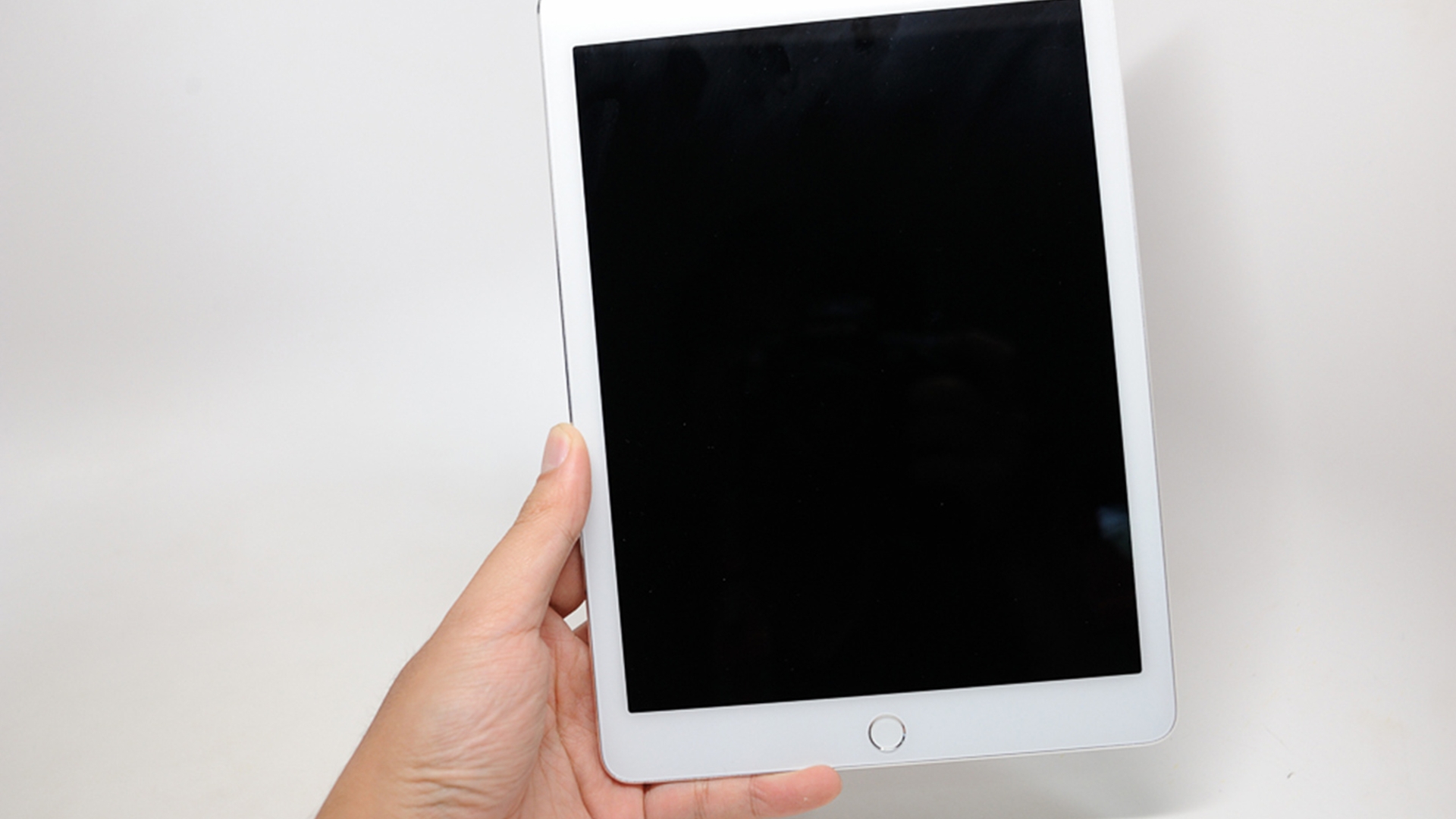 iPad Air 2