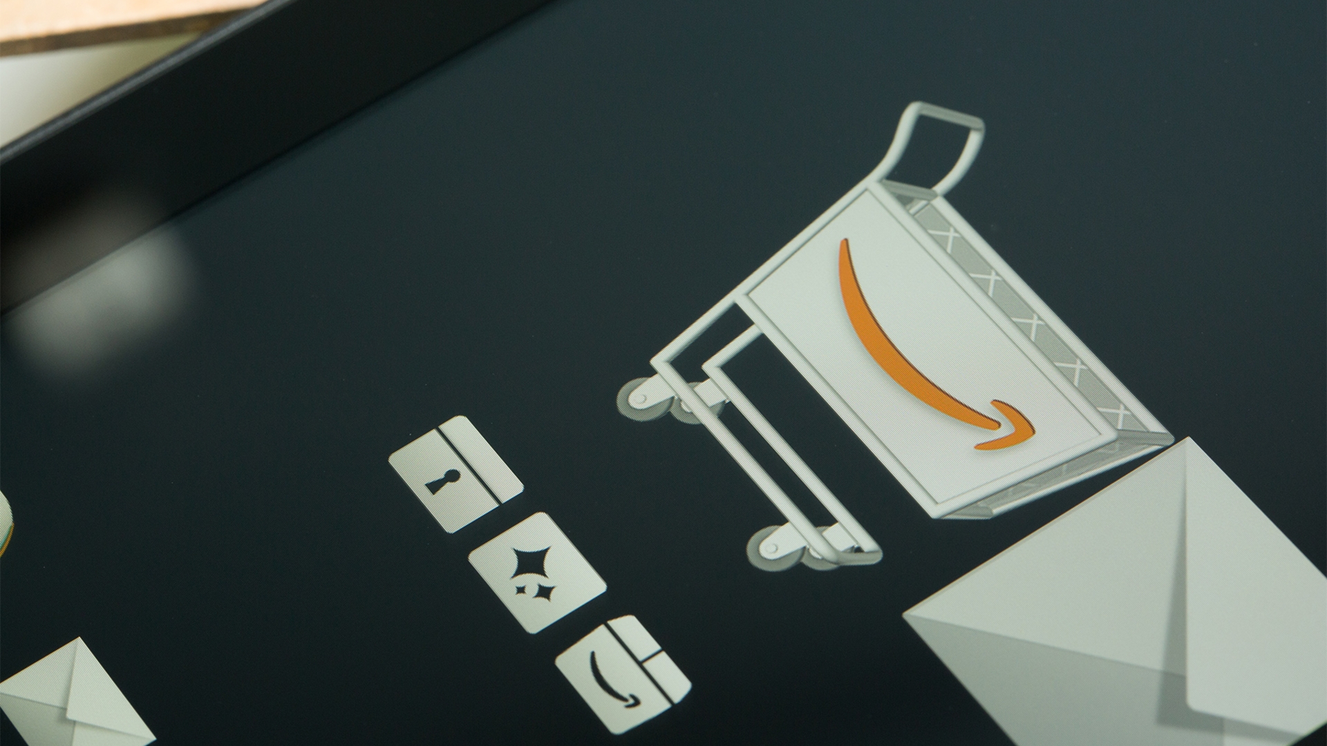 Amazon Fire HD6 und HD7 Amazon Fire HD6 und HD7