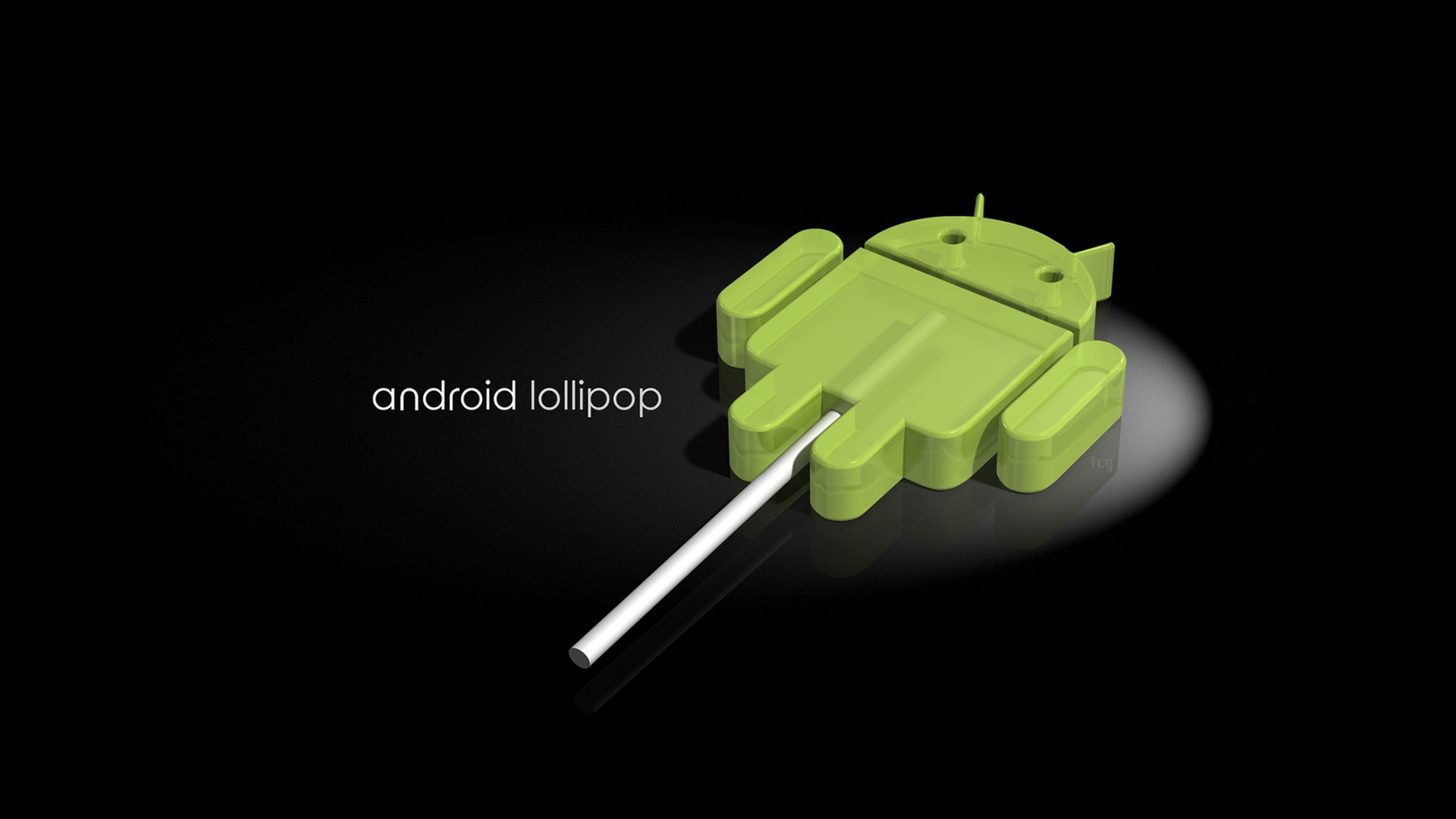 Android Lollipop